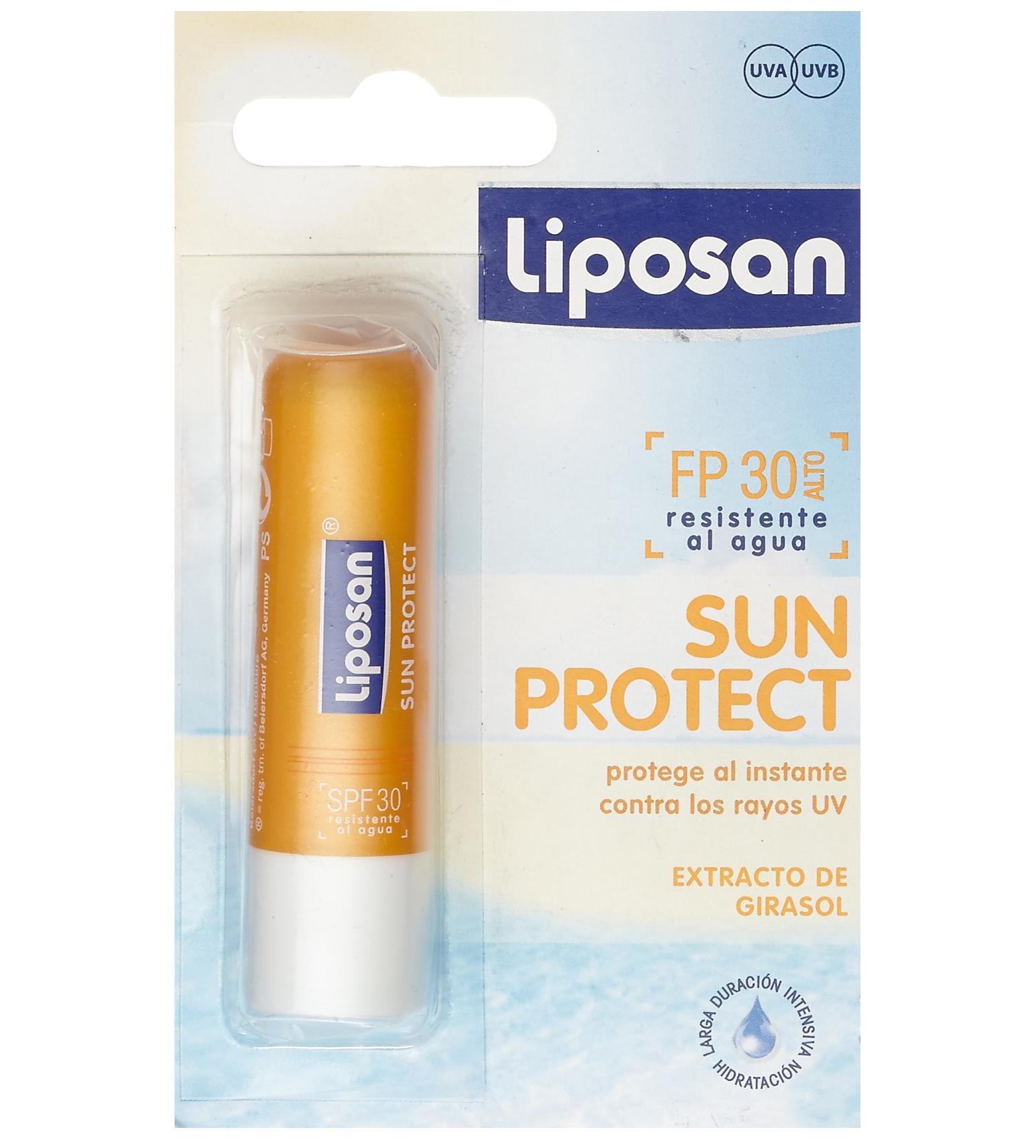 Liposan Adult Skin Care 400 g - Lot of 4