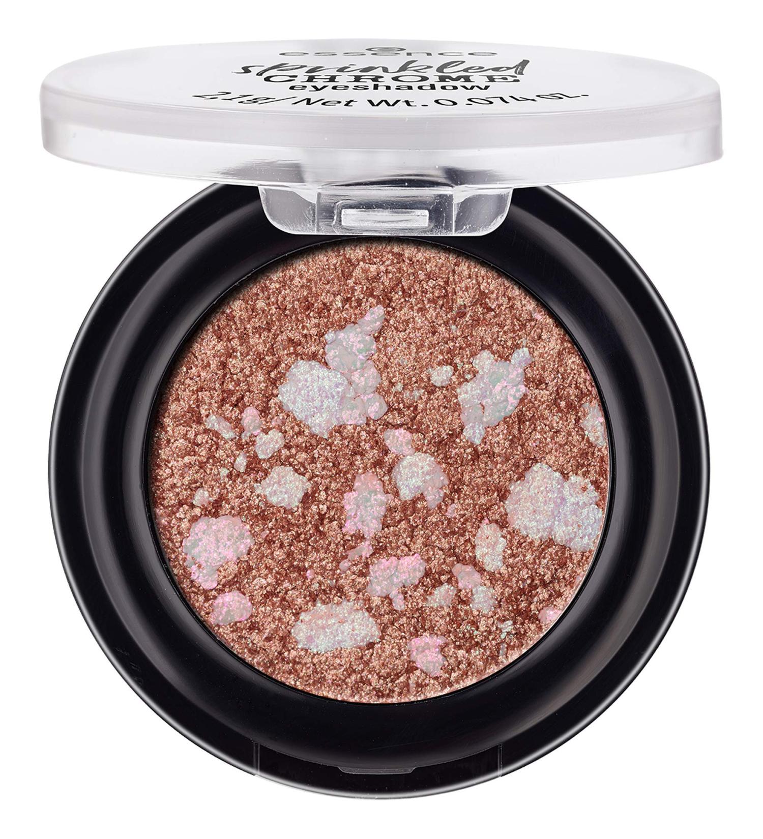 Buy Ess. Sprinkled Chrome Eye Shadow 01 - International Shipping Available | Shop Now! - Buy Online on GoSupps.com