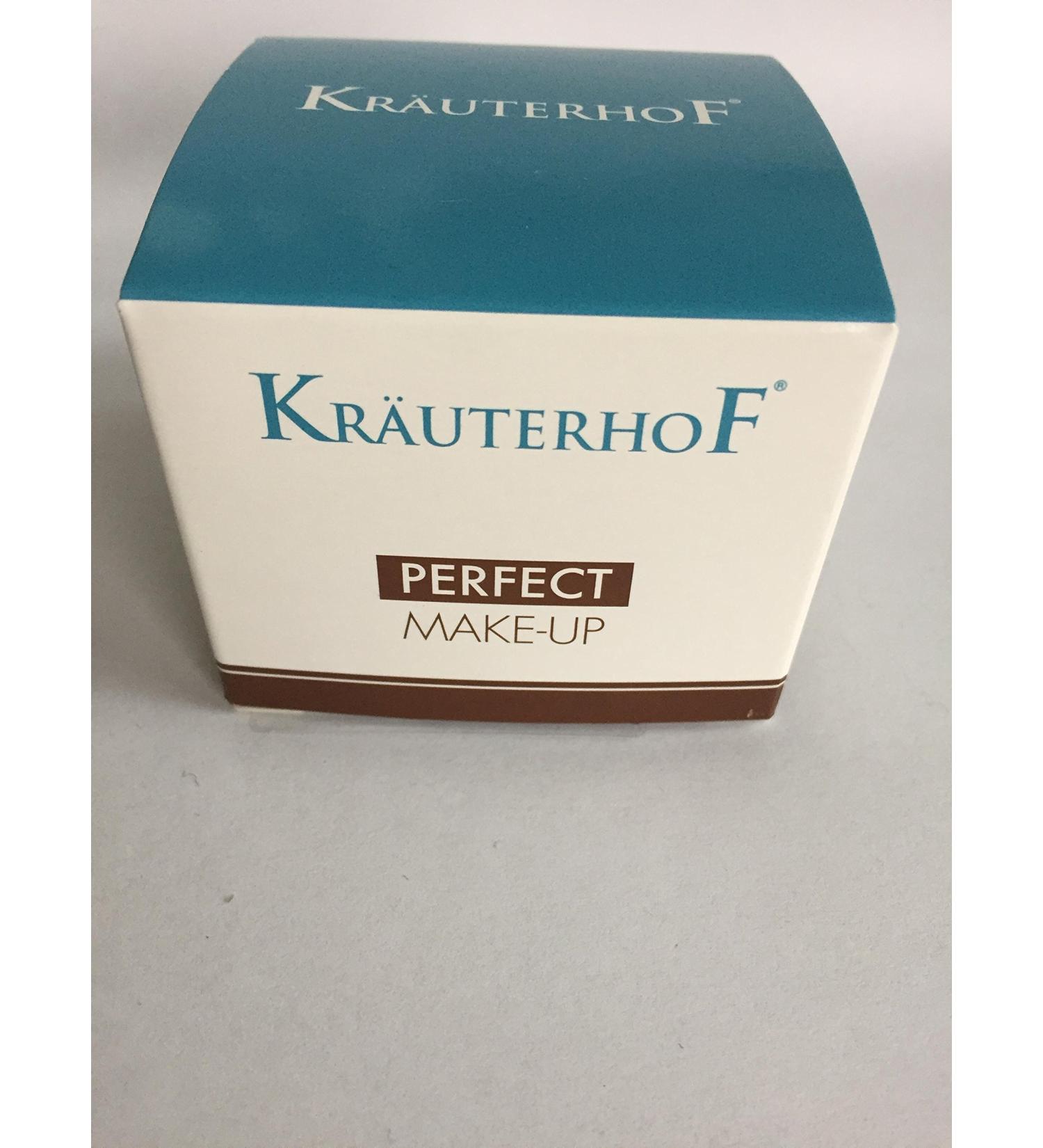 Herb courtyard Perfect Make-up 30ml