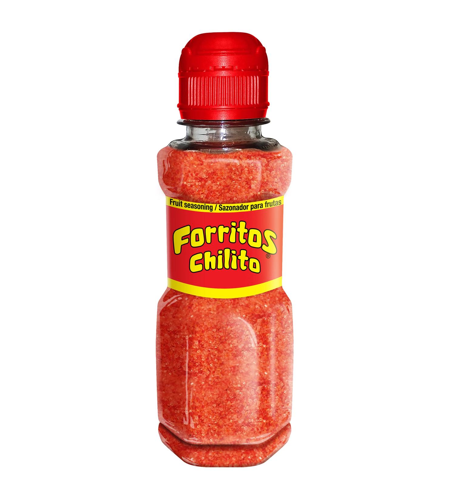 Zumba Forritos Poudre de chilito 165 g - Buy Online on GoSupps.com