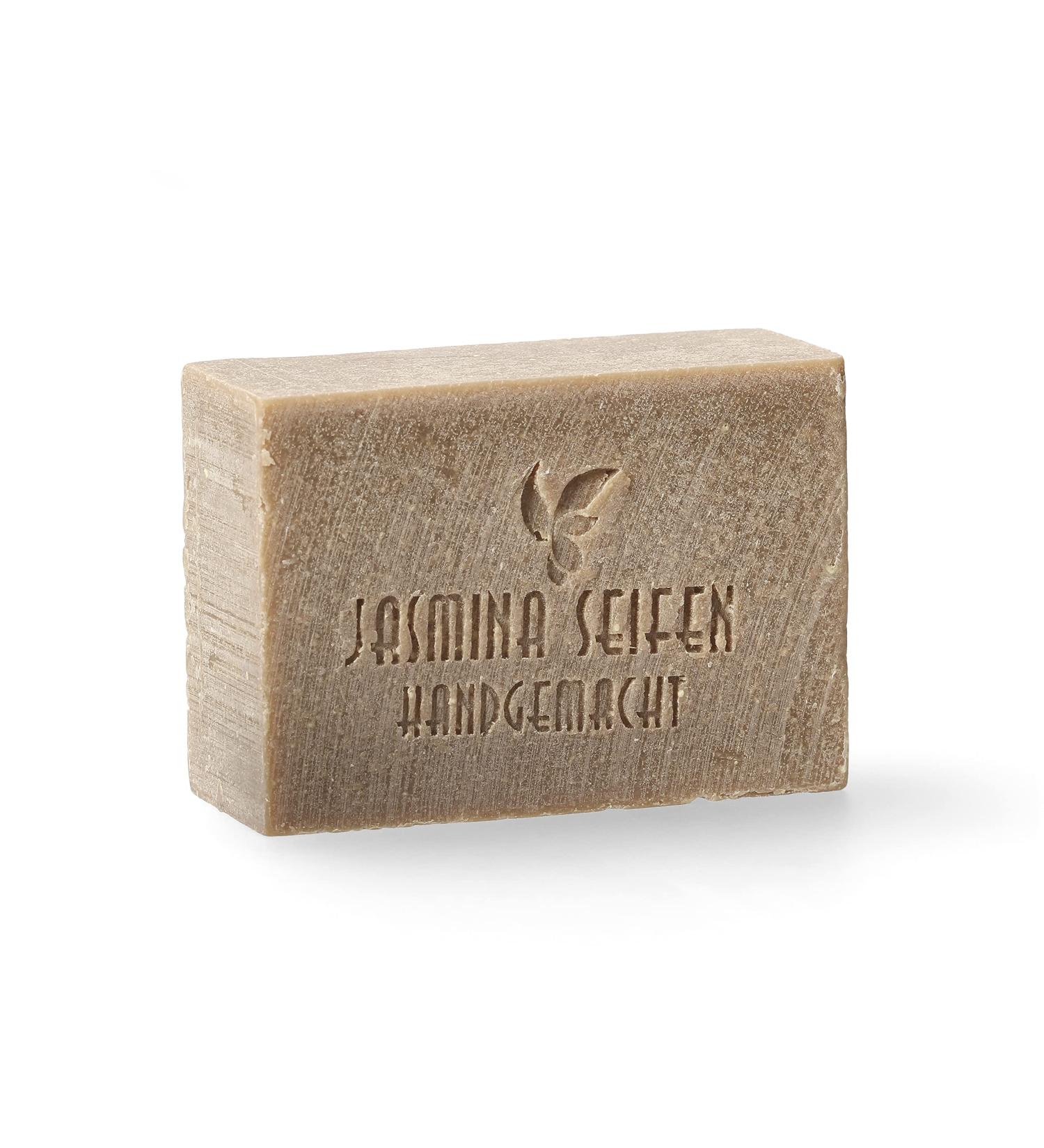 Sulphur Soap with Salicylic Acid - Exfoliating Soap Against Pimples and Acne - Face Soap Against Blemished Skin - Palm Oil Free - Buy Online on GoSupps.com