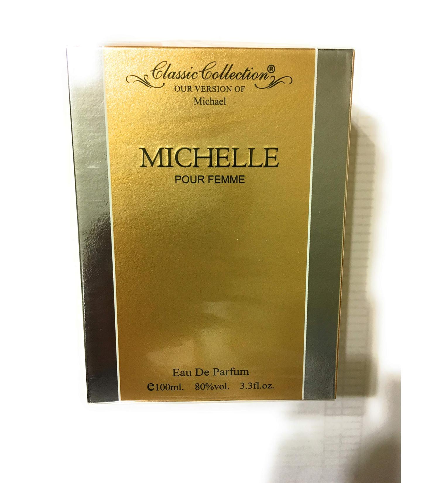 Michelle for women EDU Classic collection version of Michael (Imitation)