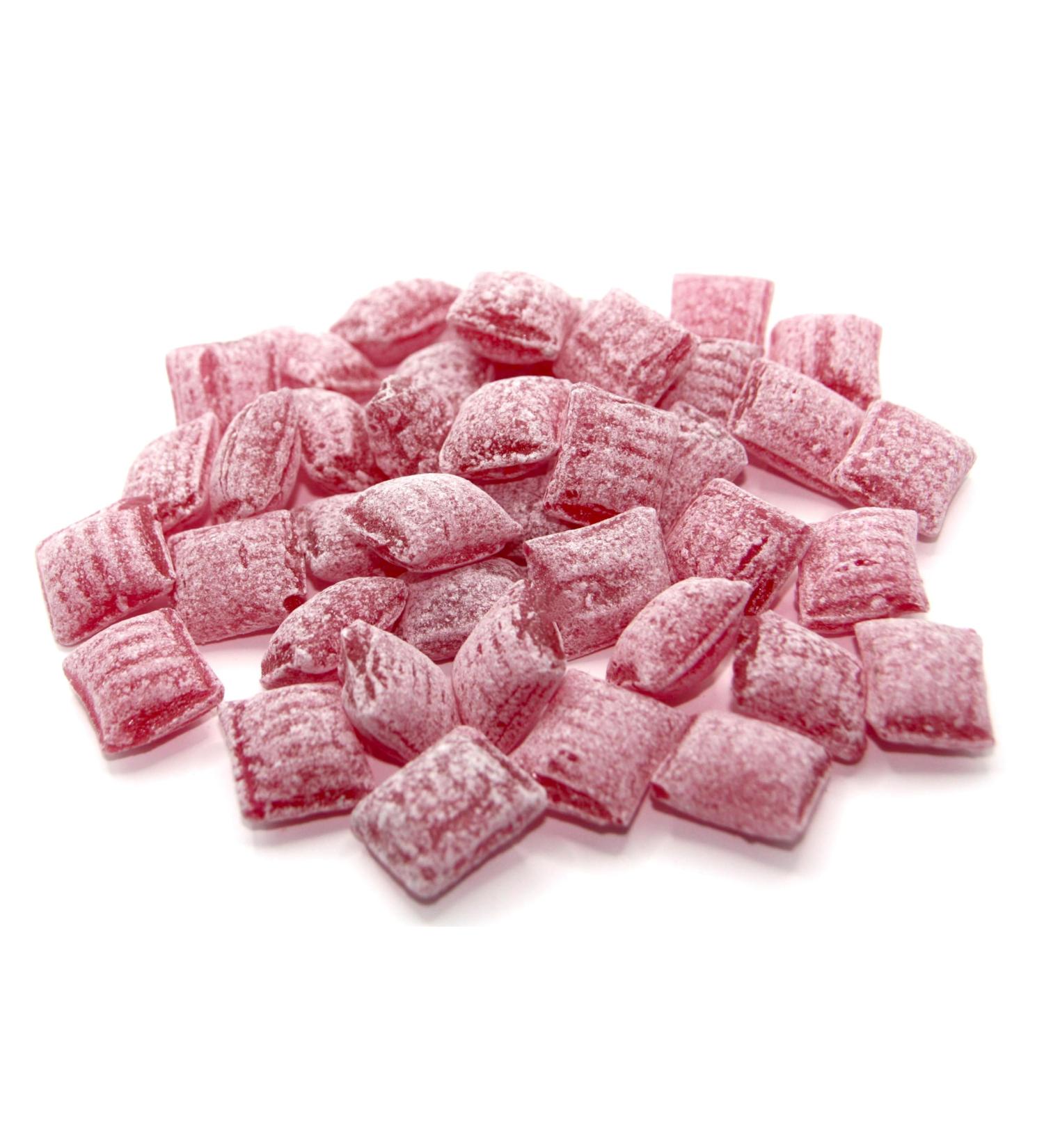 2.5 kg Forest Strawberry Sweets from Fairground Sweets