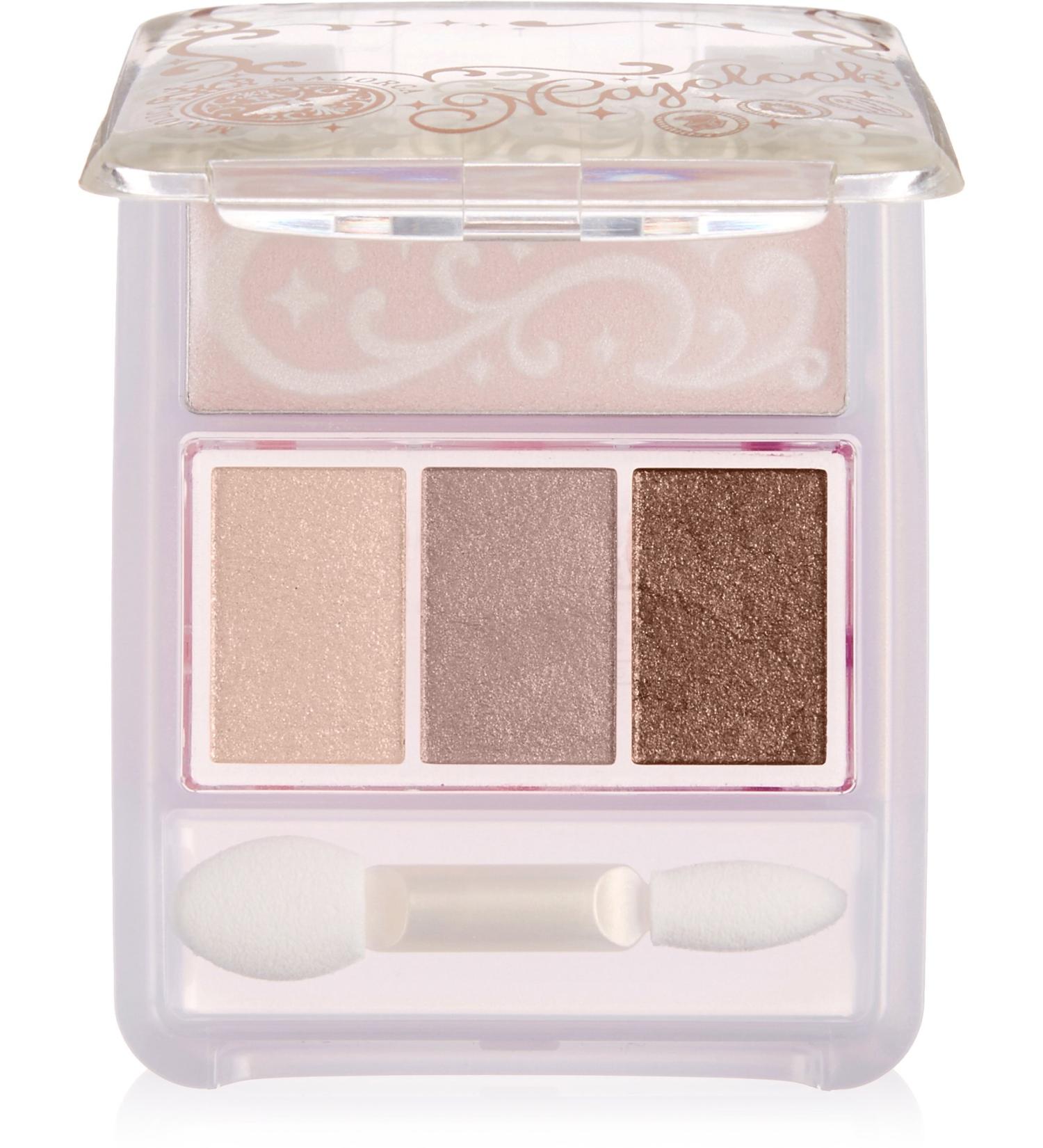 Shiseido Majolica Majorca Majorukku (Illuminator) - BR799 - Buy Online on GoSupps.com