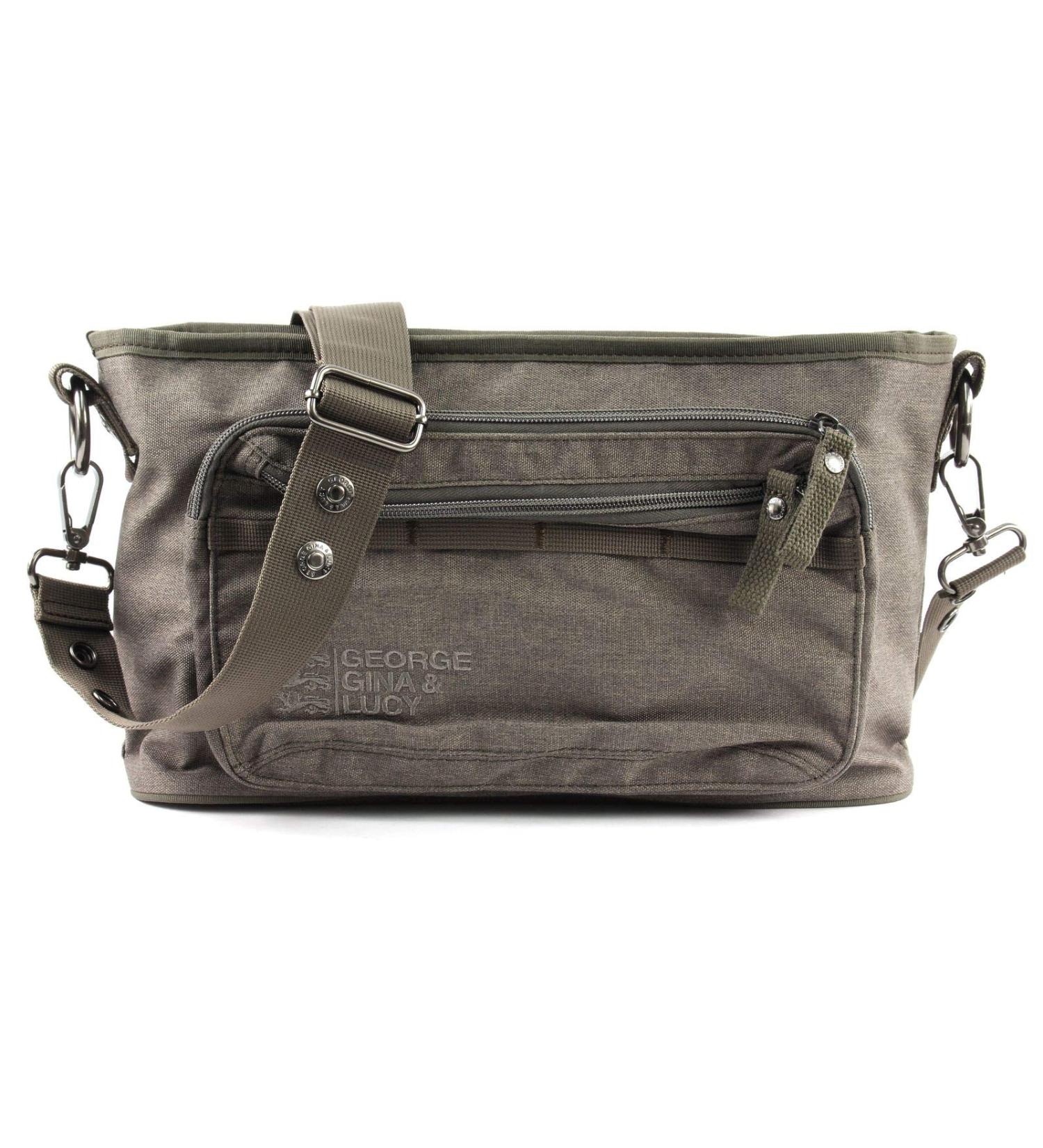 Buy George Gina & Lucy Nylon Baby2Stroll - Beige Melange | International Shipping Available - Buy Online on GoSupps.com