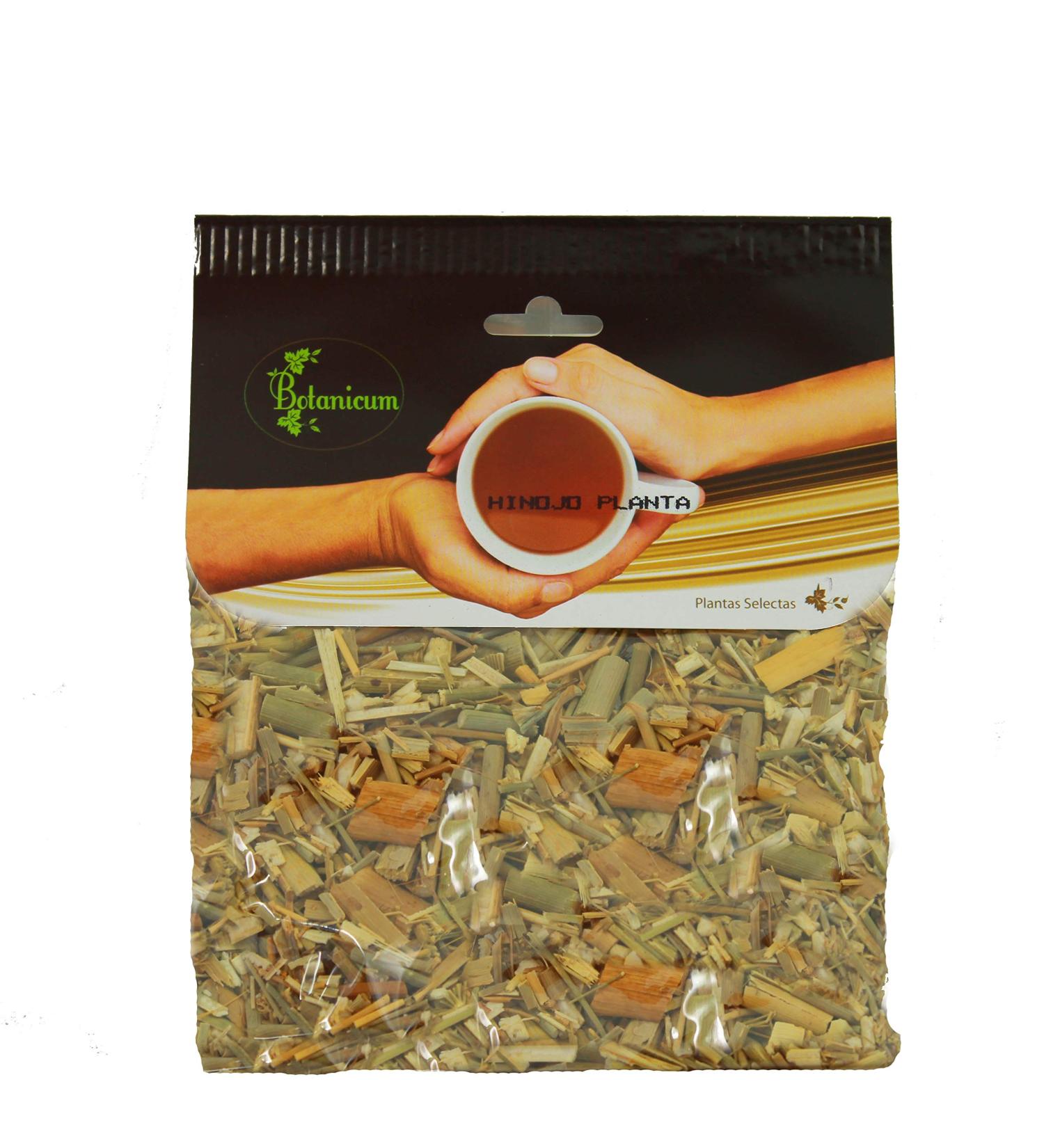 Botanicum Botanicum Finojo Plante 40 g Sac 40 grammes 400 g