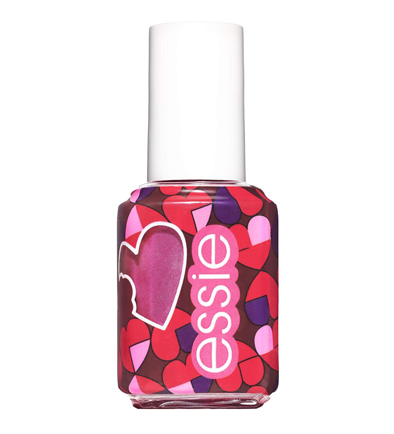 Essie Nail Polish - 671 Piece Love & Chocolate - Buy Online on GoSupps.com