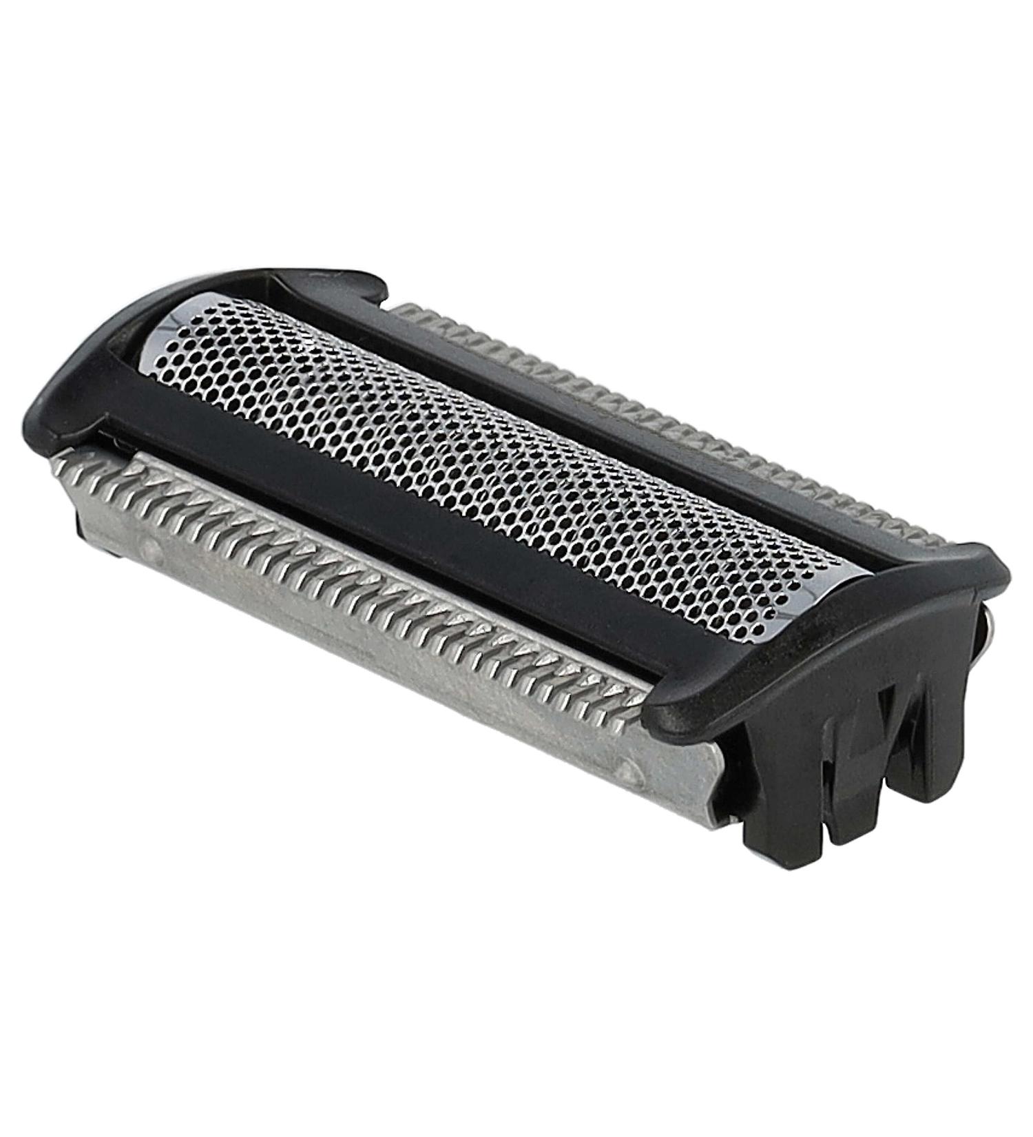 vhbw Shaving Head for Philips BodyGroom S3000 BG3010 & BG30xx | Compatible Replacement Black - Buy Online on GoSupps.com