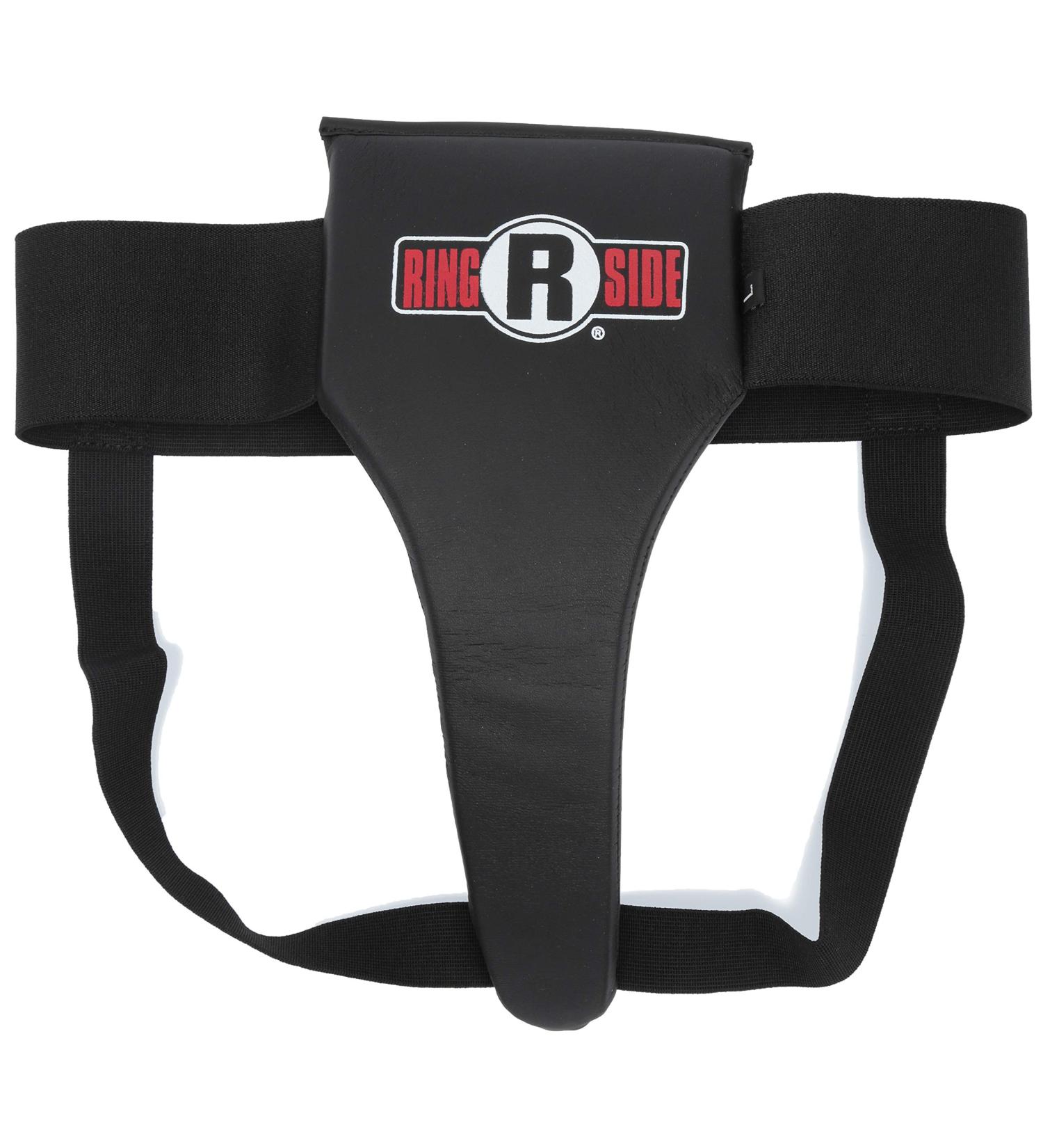 Ringside Women's Groin Protector Large