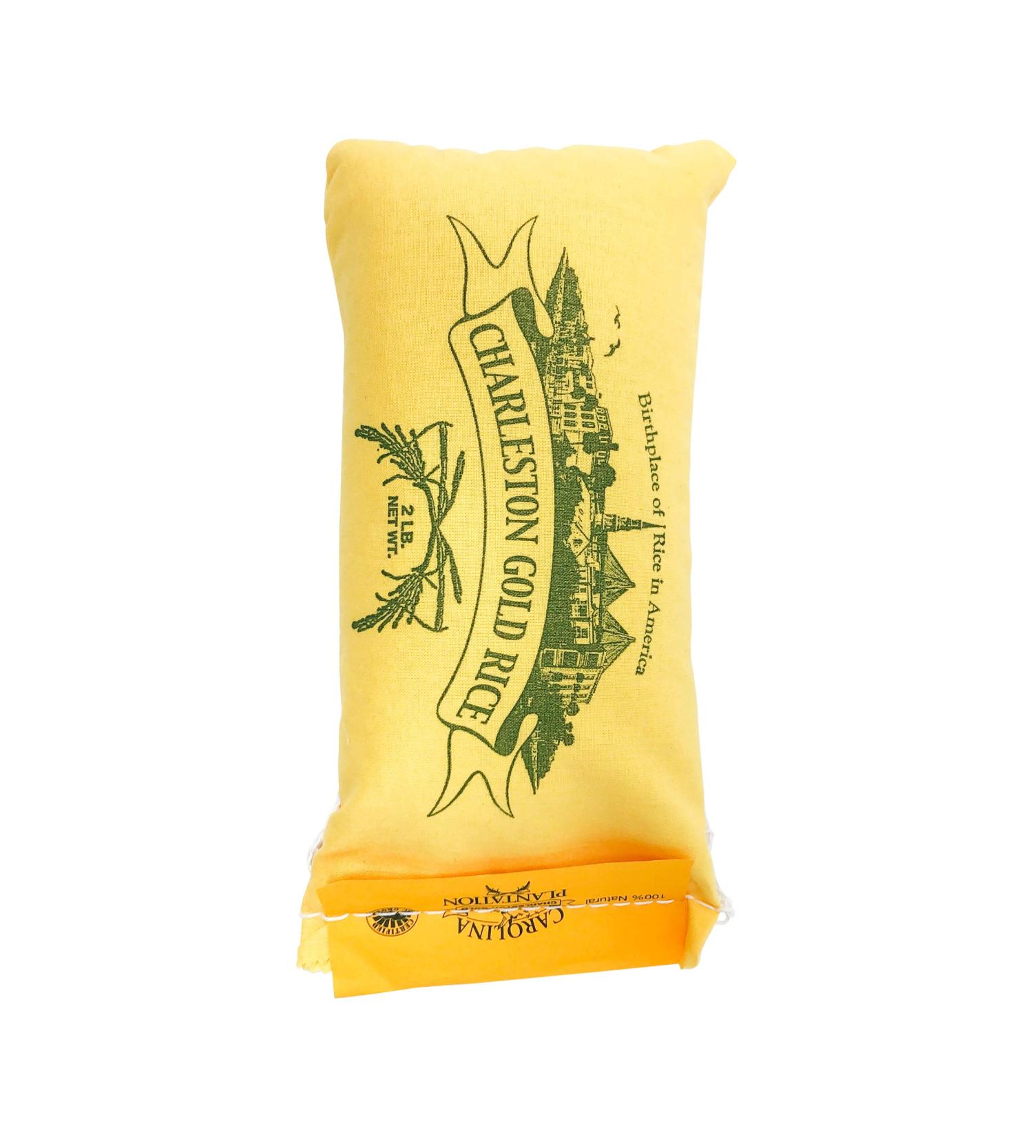 Carolina Plantation, Rice Gold, 32 Ounce