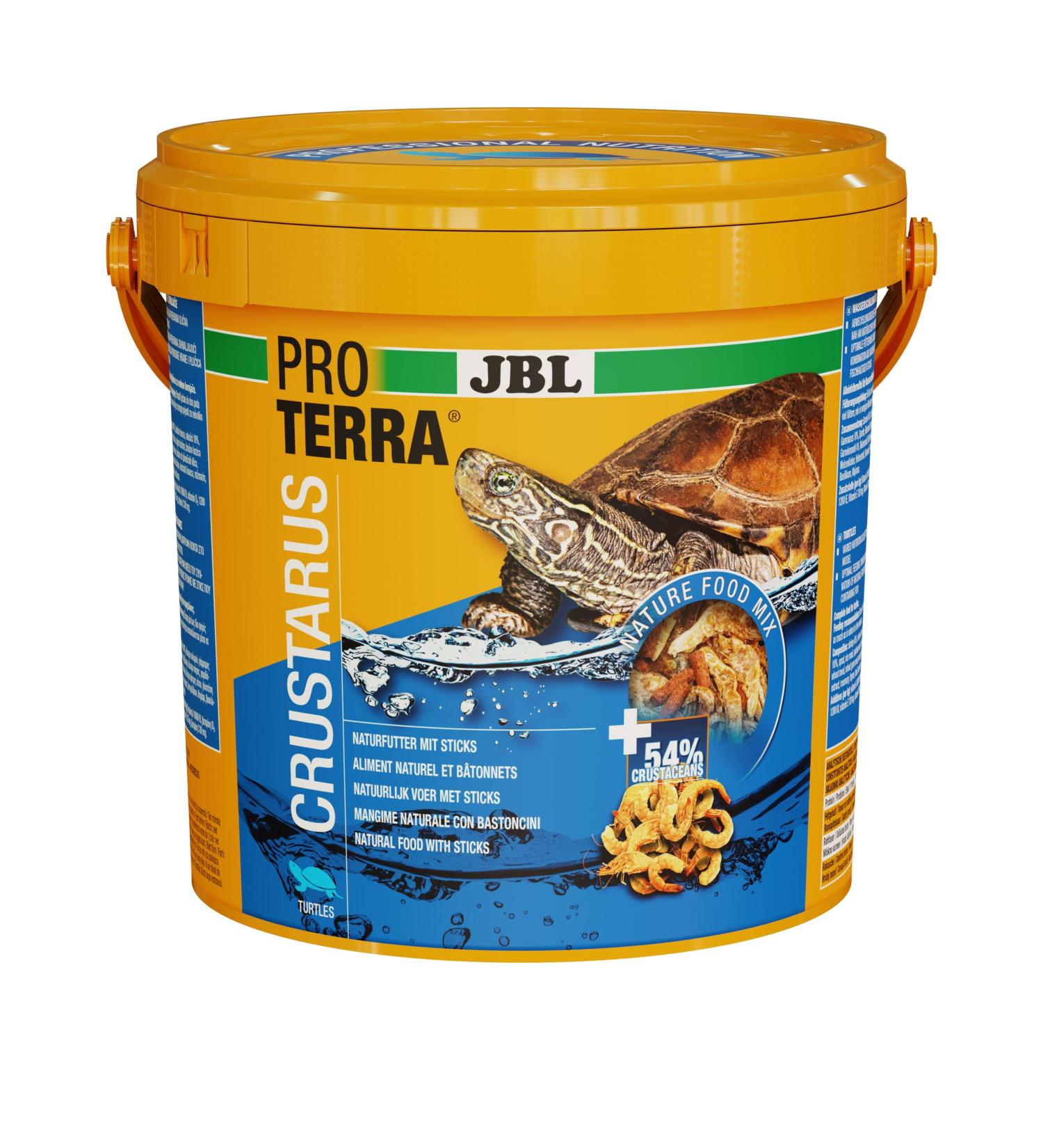 JBL Proterra CRUSTARUS 2 5l - Buy Online on GoSupps.com