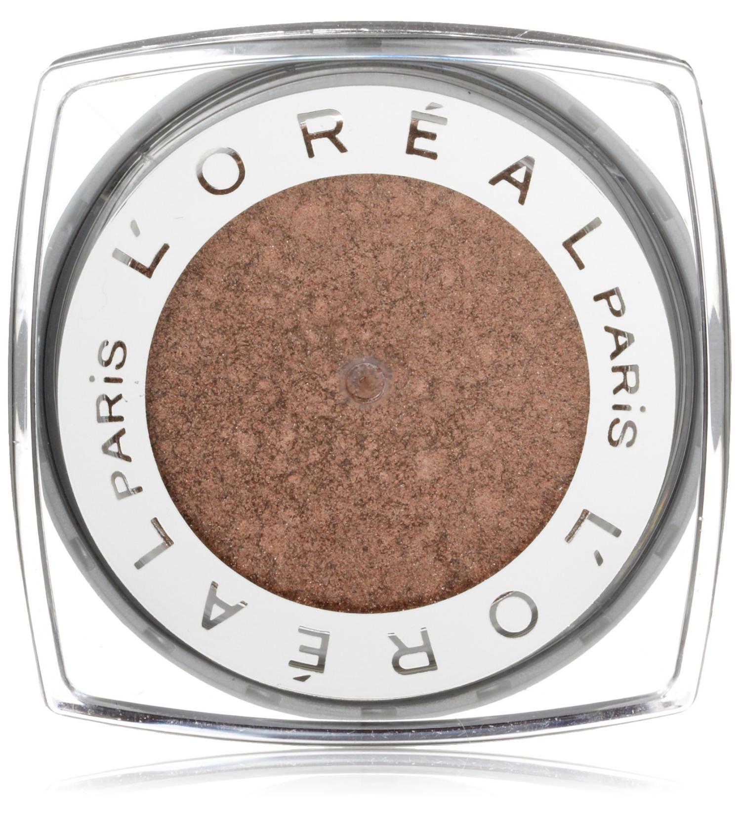 L'Or al Paris Infallible 24HR Shadow Bronzed Taupe 0.12 oz.