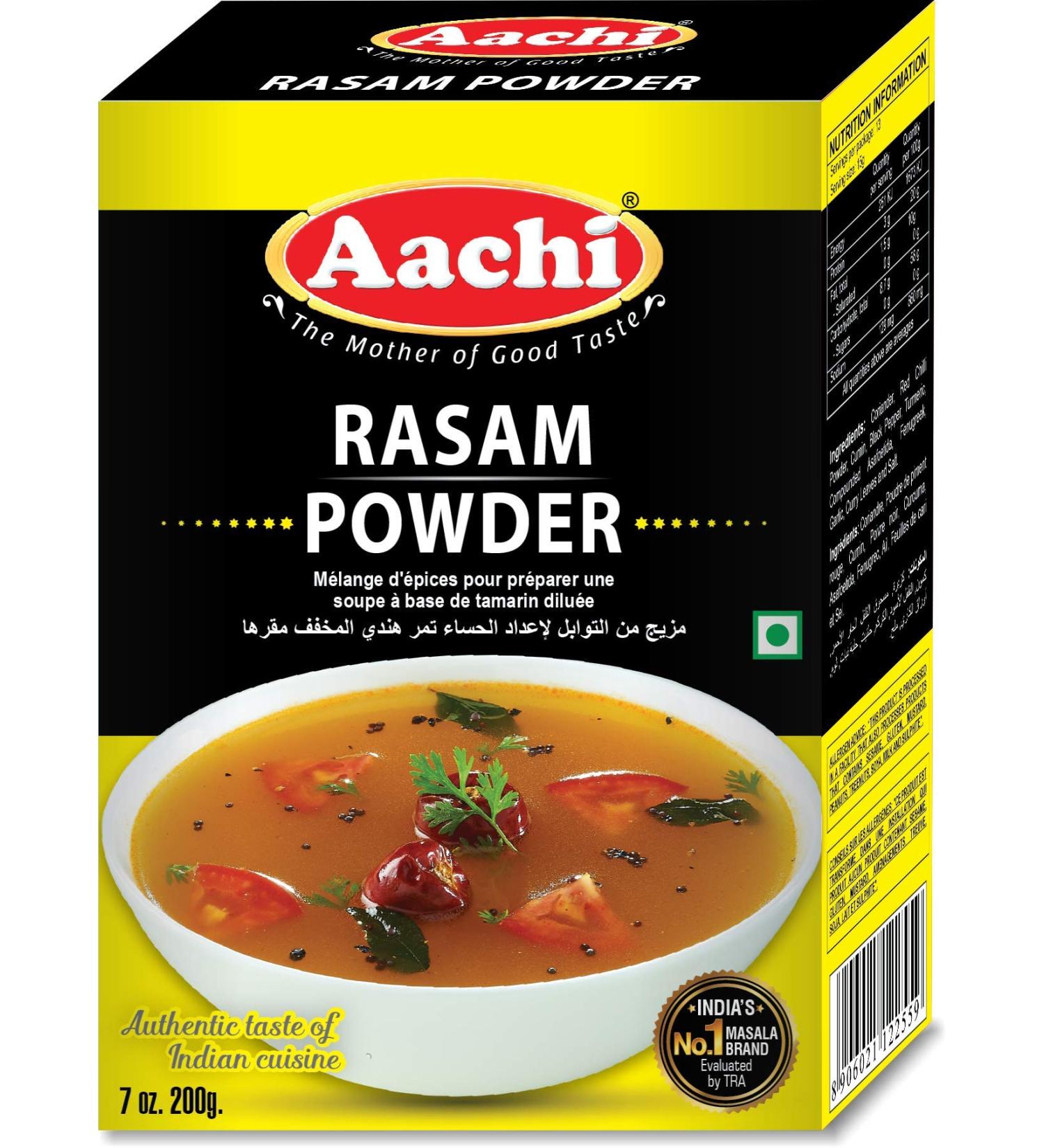 Aachi Masala Rasam Powder