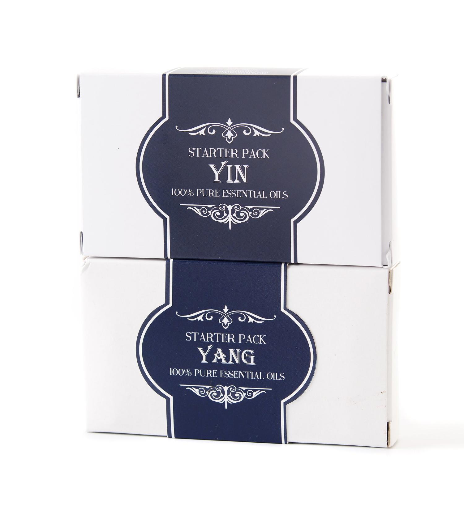 Mystic Moments Carrier Oil Set - 10x10ml | Premium Quality Aromatherapy Oils for International Shipping - Buy Online on GoSupps.com