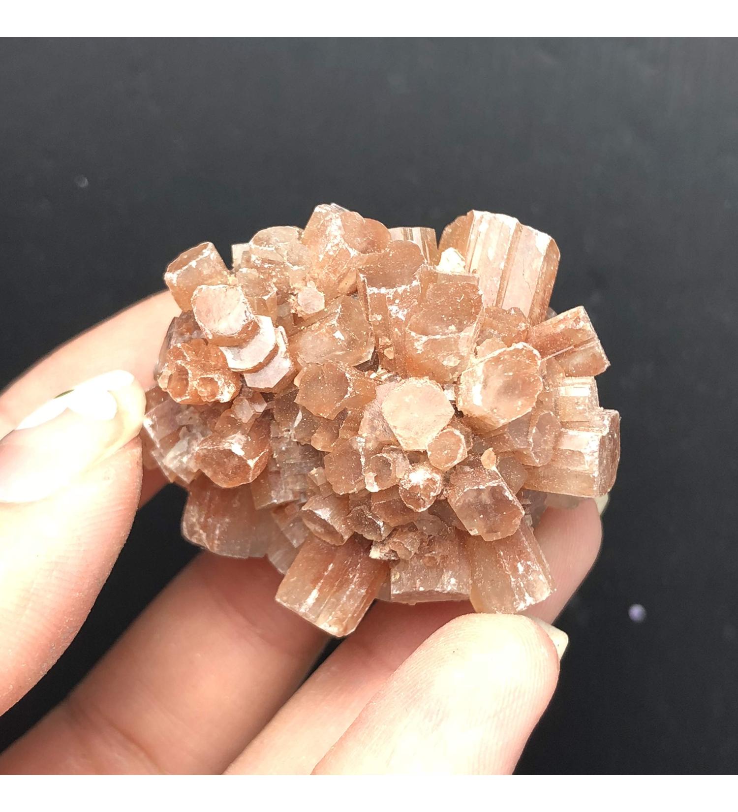 Gemstones for Decoration Pure Natural kip Rough Rock Block ArtworkAura ningxiao - Buy Online on GoSupps.com