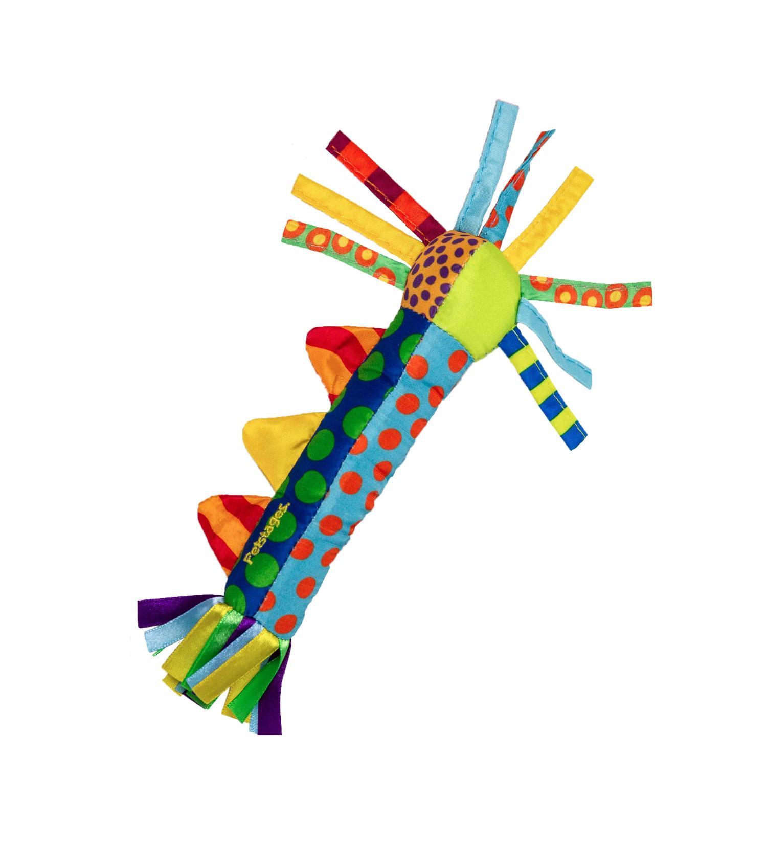 Petstages Dental and Teething Dog Chew Toys - Teething Stick - Buy Online on GoSupps.com