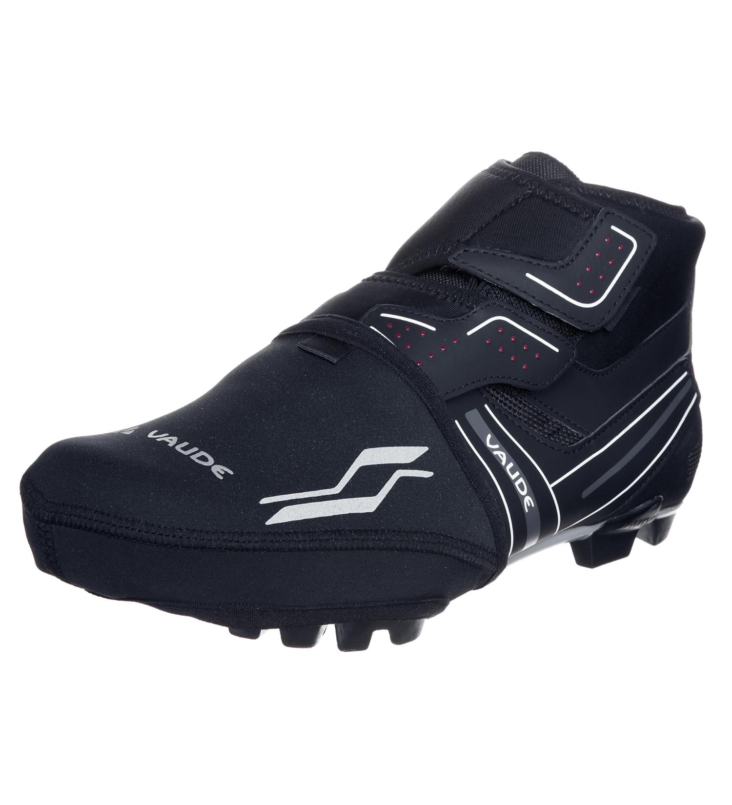 Vaude Shoecap Metis II 44 black