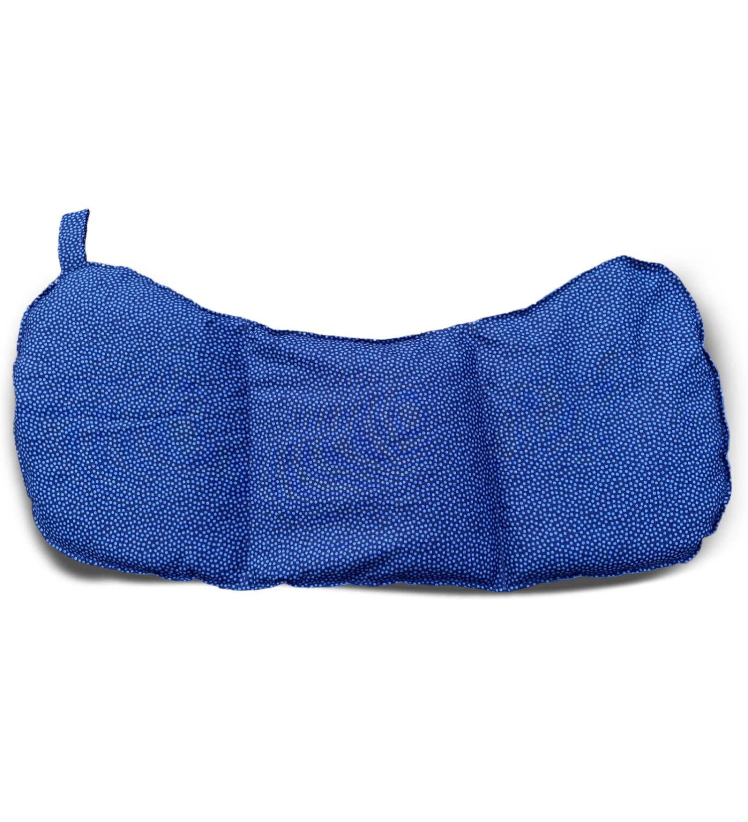 MassageFee Spelt Pillow - Elevate Your Trigger Point Massage Experience for Ultimate Relaxation - Buy Online on GoSupps.com