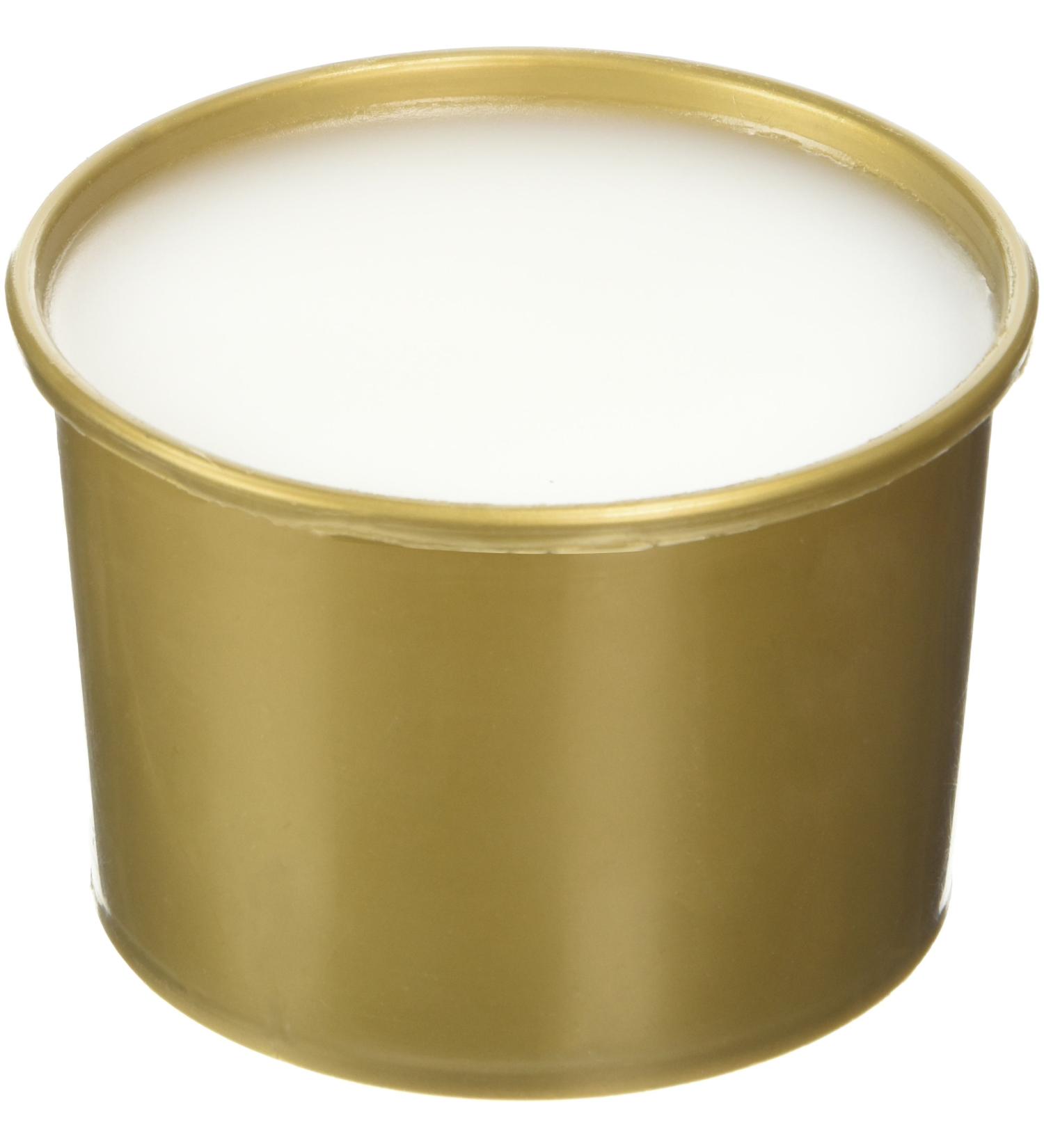Gold Label Dubbin Softens 500g Natural