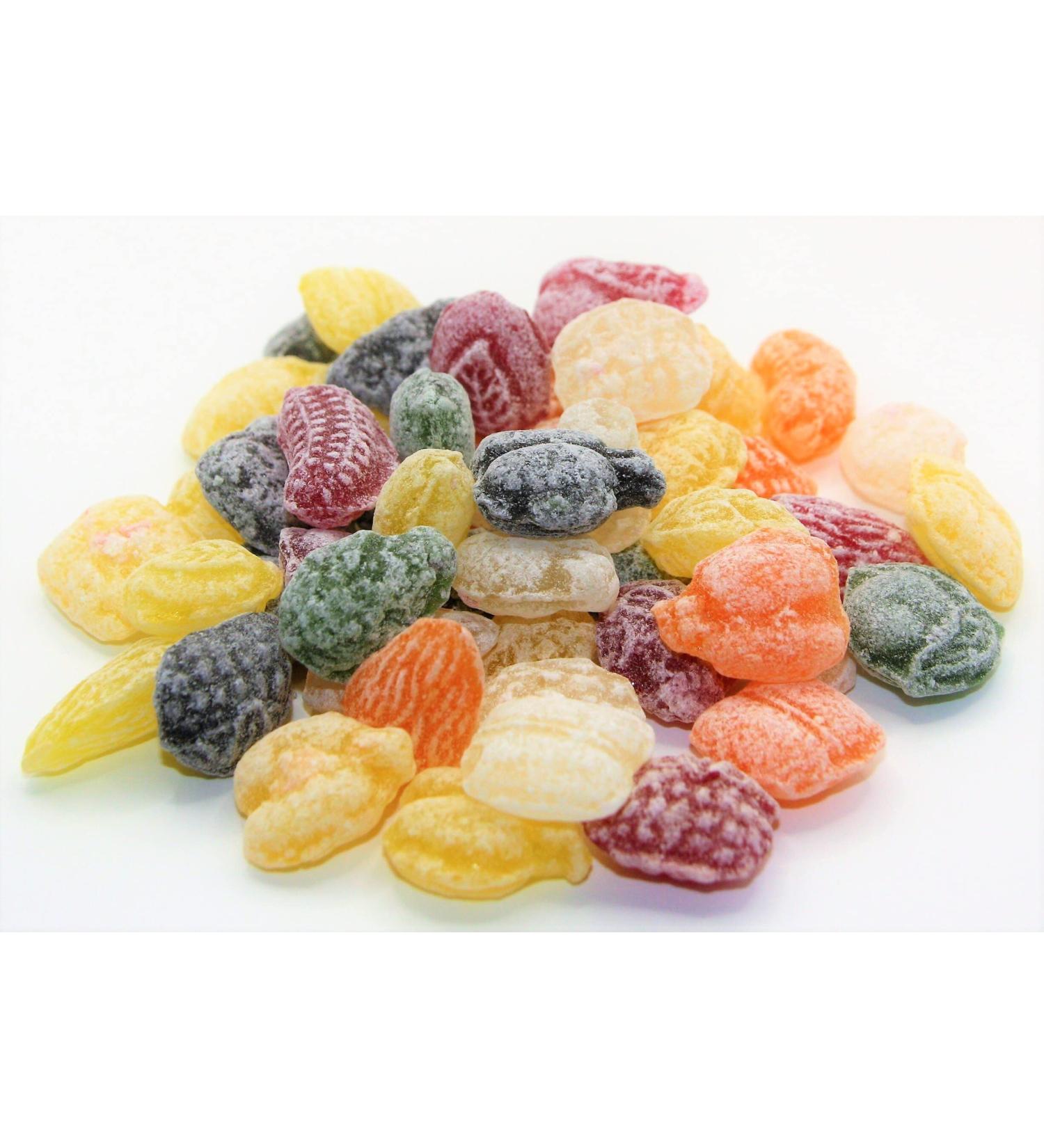 250g Edel Frucht Candy an experience - Buy Online on GoSupps.com