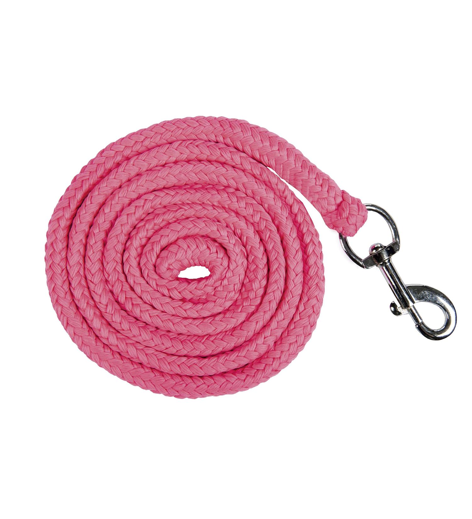 HKM 27878045.0507 Knit -Stars Softice- with snap hook Neon Pink