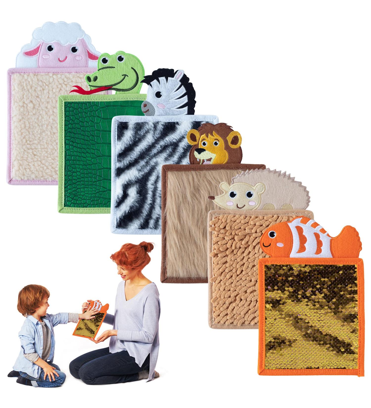 Sensory Mats, Tiles, Wall Panel & Toys for Autistic Children | Tactile Play Equipment for Sensory Rooms - Buy Online on GoSupps.com