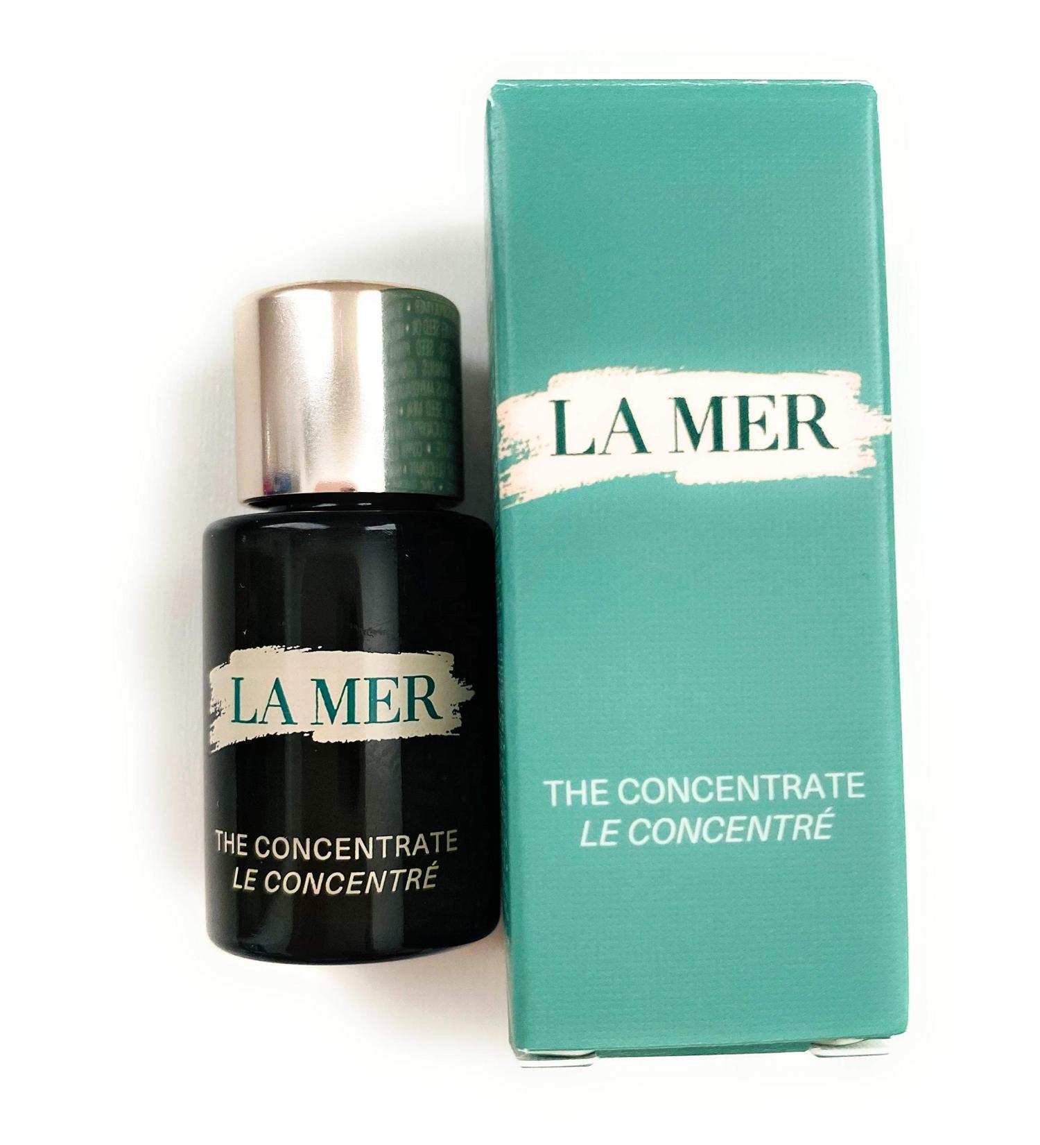 La Mer Travel Size Concentrate Serum