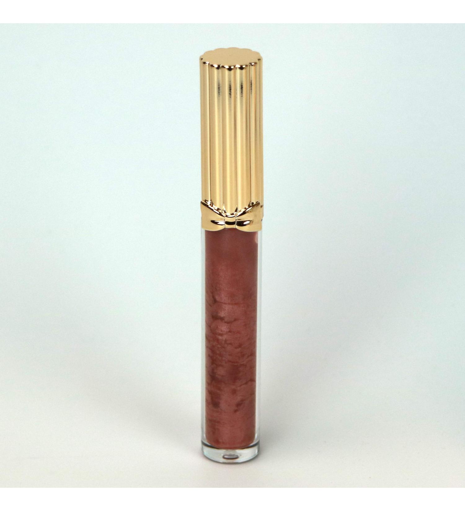 Estee Lauder #115 Flash Fire Lip Gloss - Full Size Unboxed - Buy Online on GoSupps.com