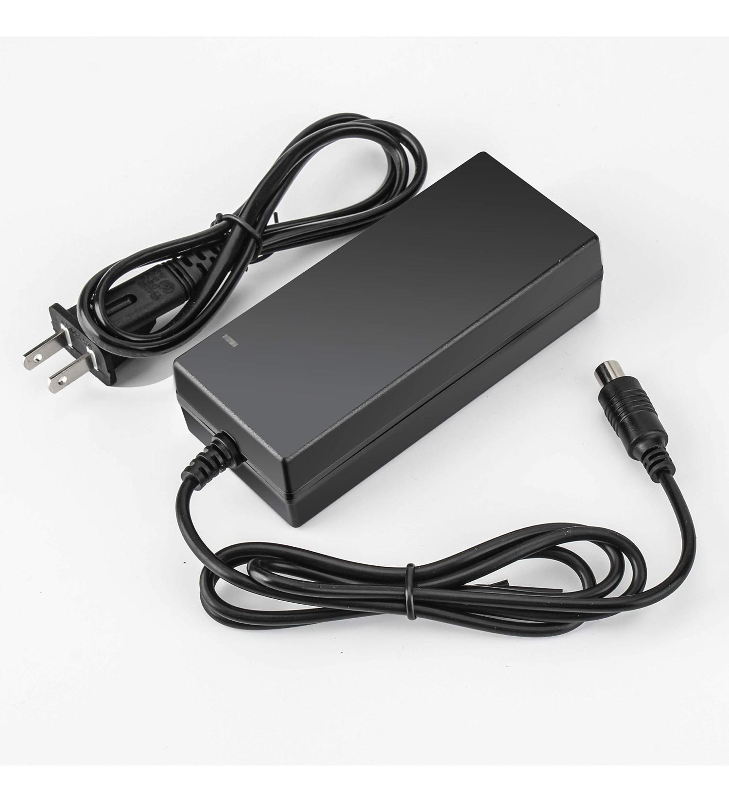 Wyness 42V 2A Power Adapter for Bird Lime-S, Skip, Spin, M365 - Compatible Bird Lime Charger - Buy Online on GoSupps.com