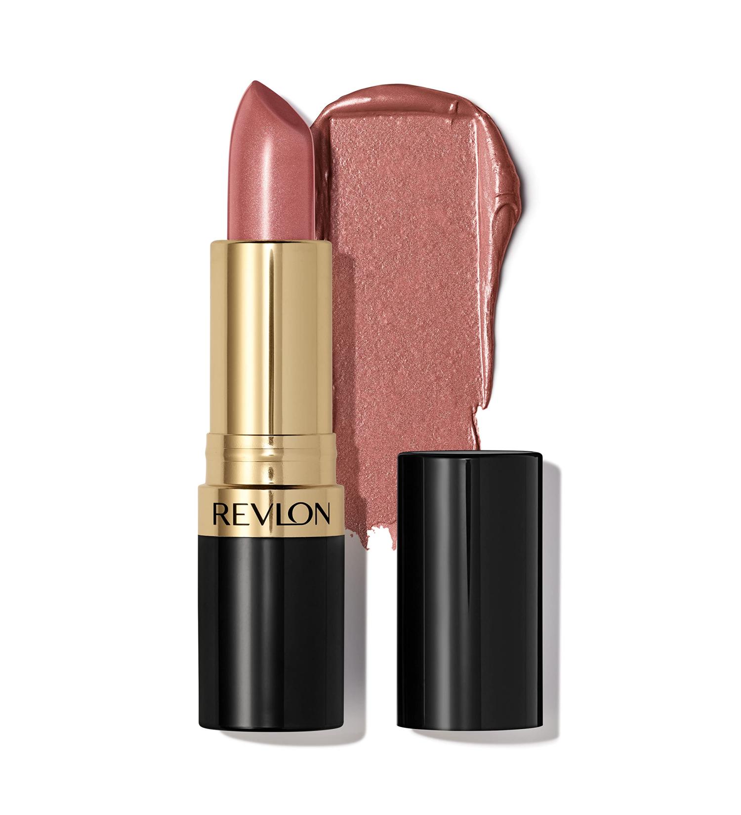 Buy Revlon Lipsticks - Bronze 4.2g (1 Pack) | International Shipping Available - Buy Online on GoSupps.com