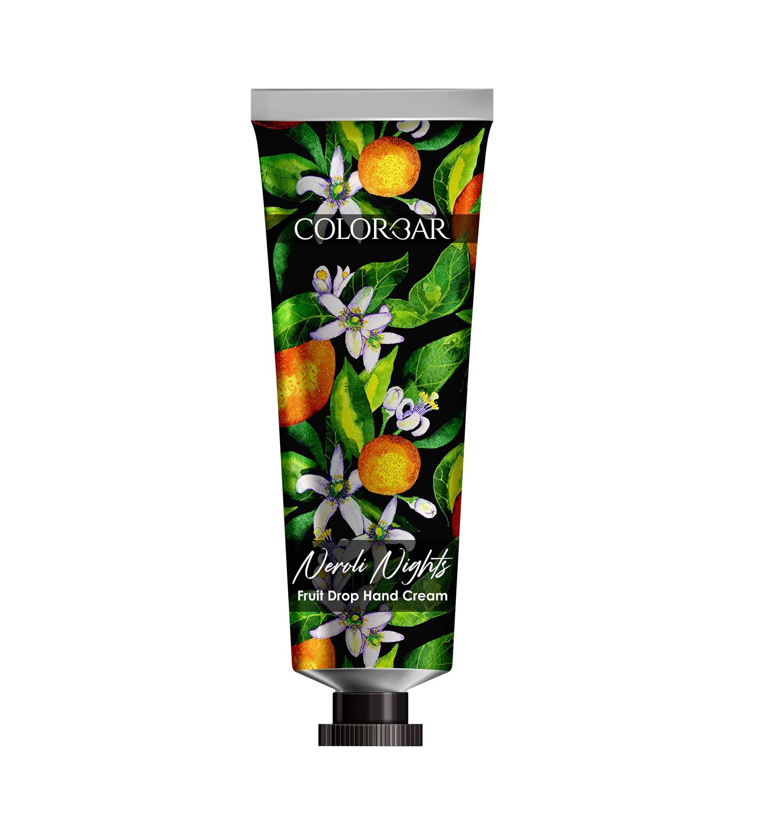 Buy Cosmetics Fruit Drop Hand Cream - Neroli Nights 30g | Hydrating & Nourishing | International Shipping Available - Buy Online on GoSupps.com