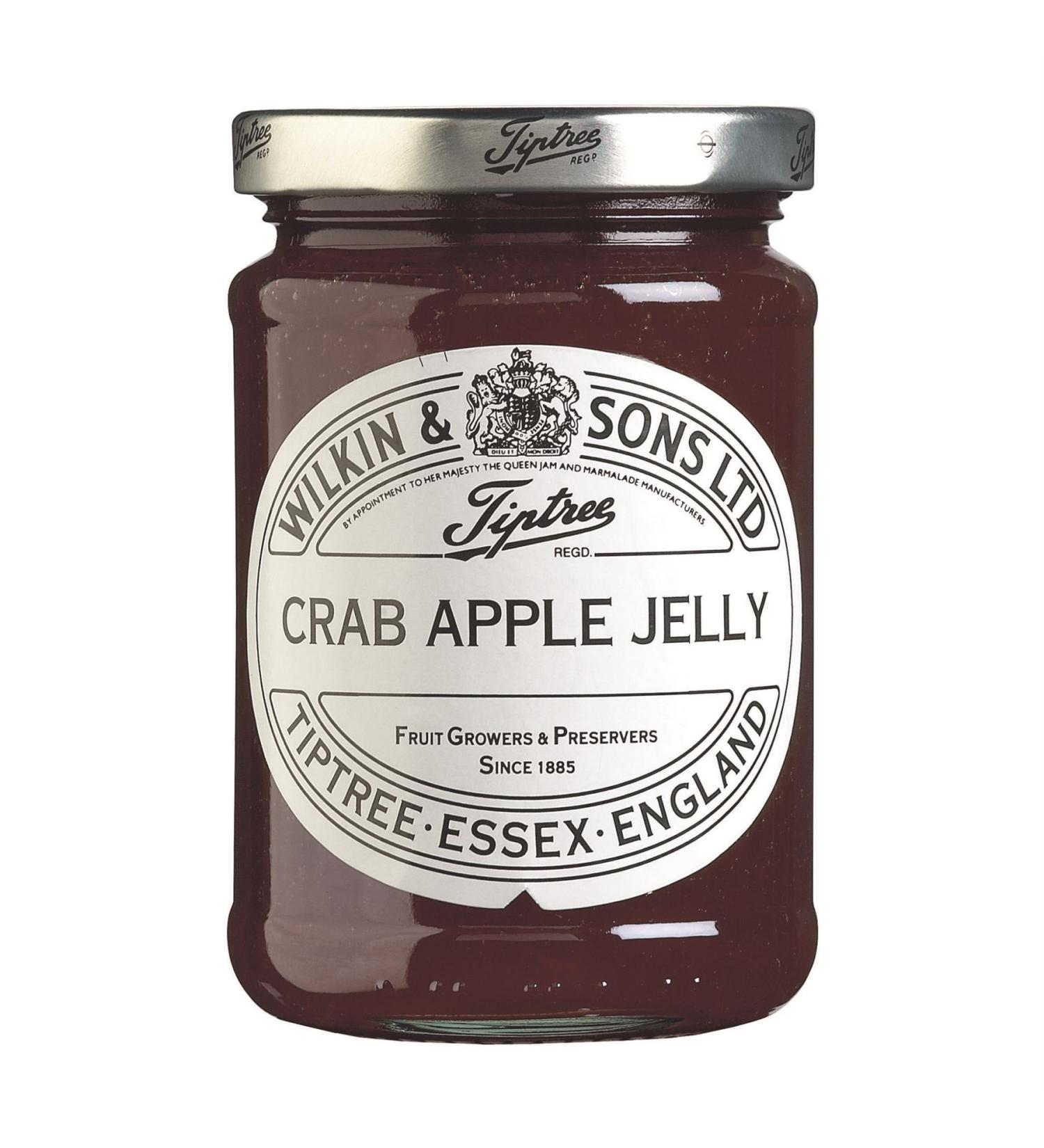 TIPTREE Gel e Pomme Sauvage 340 g