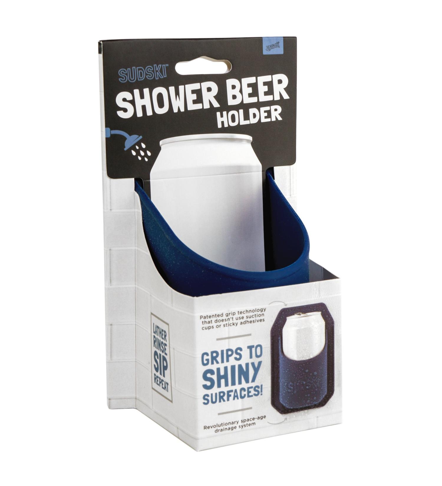 30 Watt LLC Blue Can Holder - Keep Your Drinks Cool in Style - Buy Online on GoSupps.com