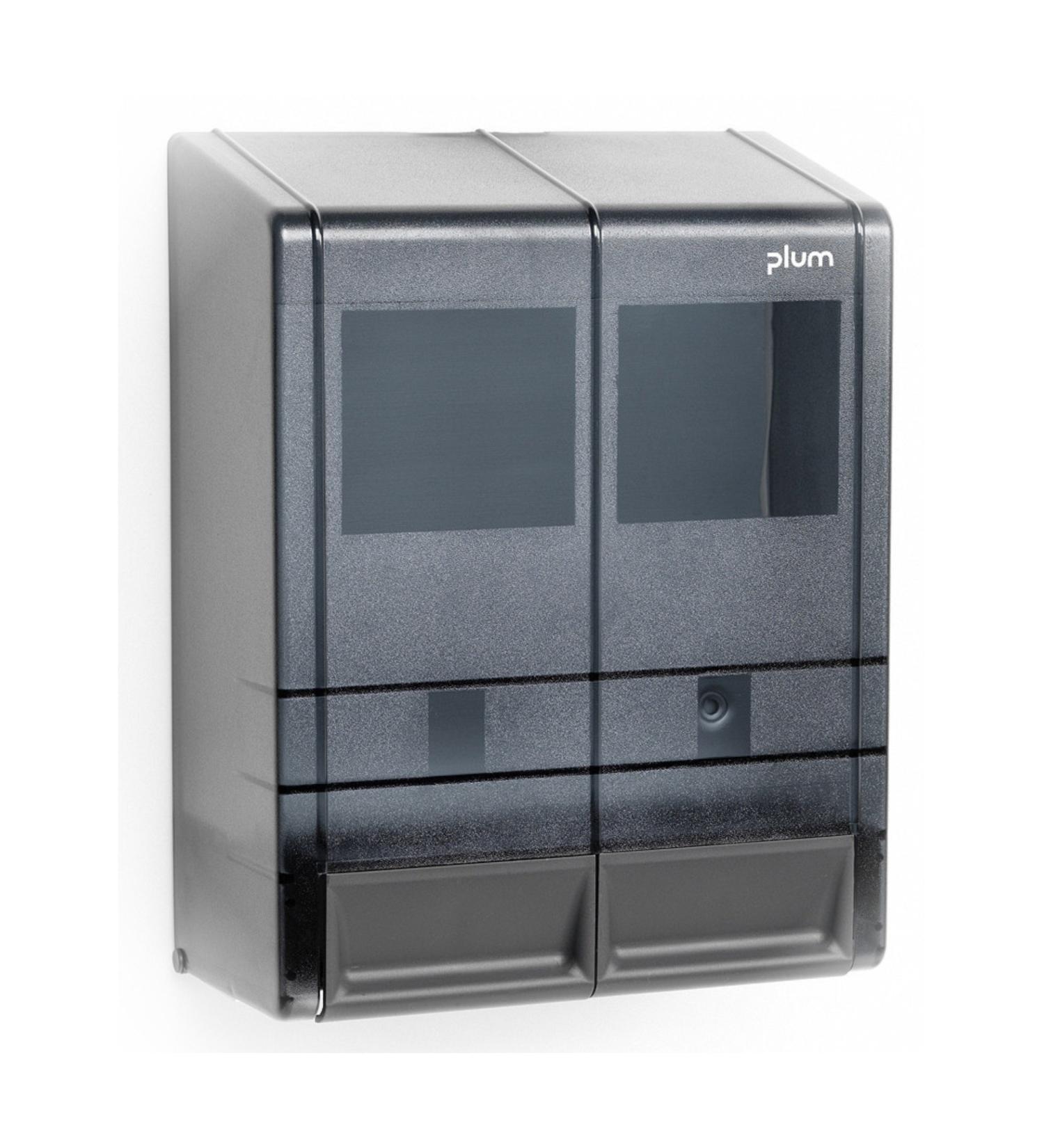 Plum dispenser system MP2000 Module-2 300 x 230 x 110 mm