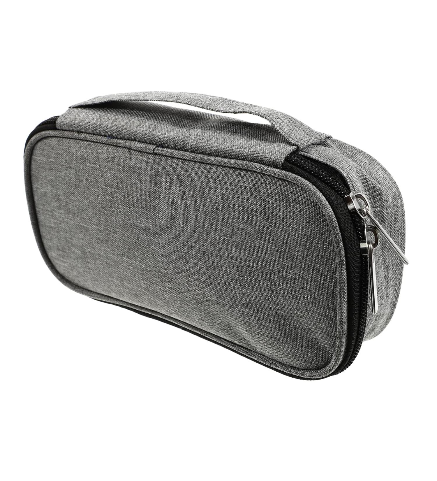 COHEALI Travel Size Medication Cooler Bag - Insulated Mini Humidor for Travel - Buy Online on GoSupps.com