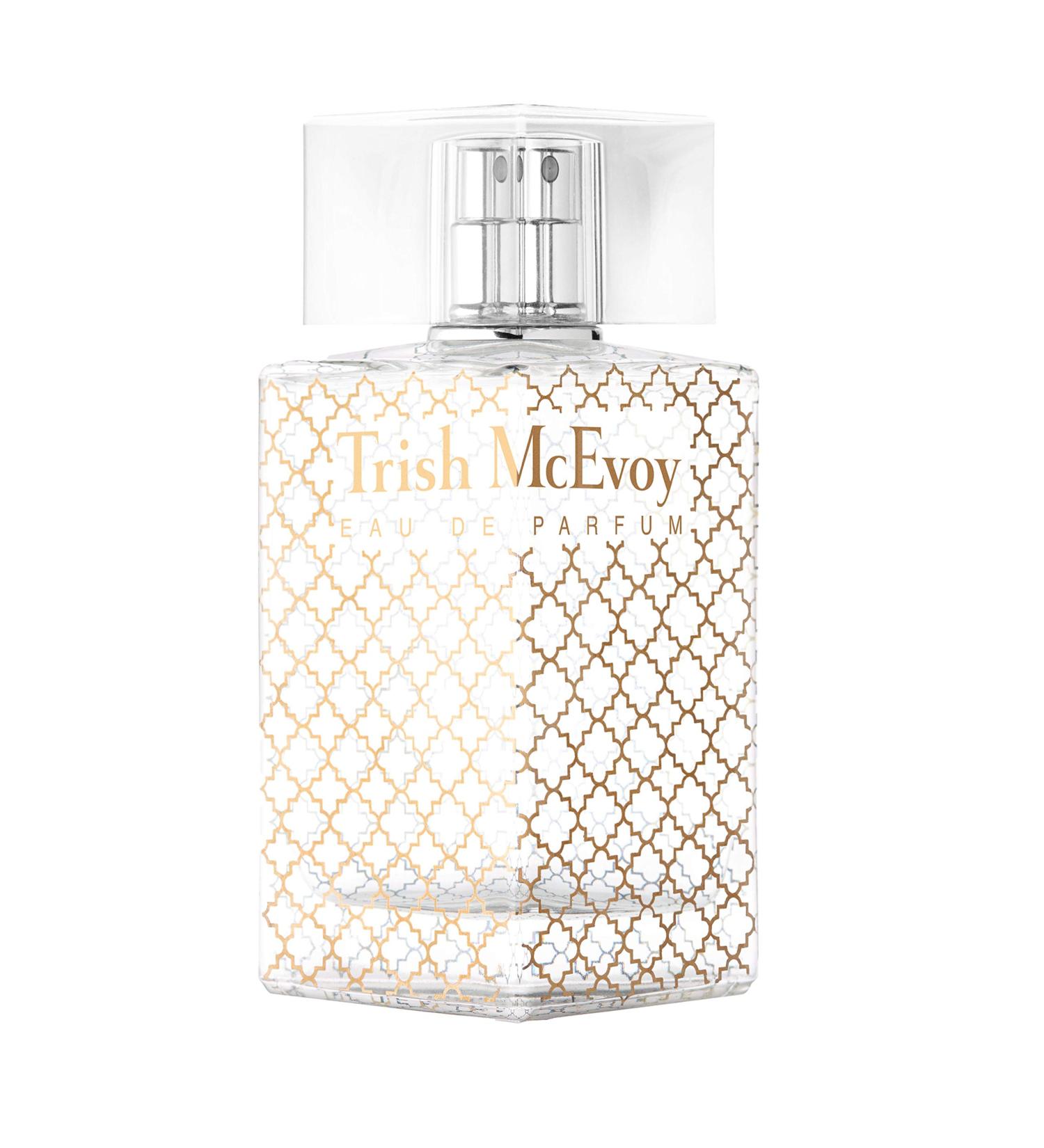 Trish McEvoy Eau de Parfum 100 1.7 Fl Oz (Pack of 1)