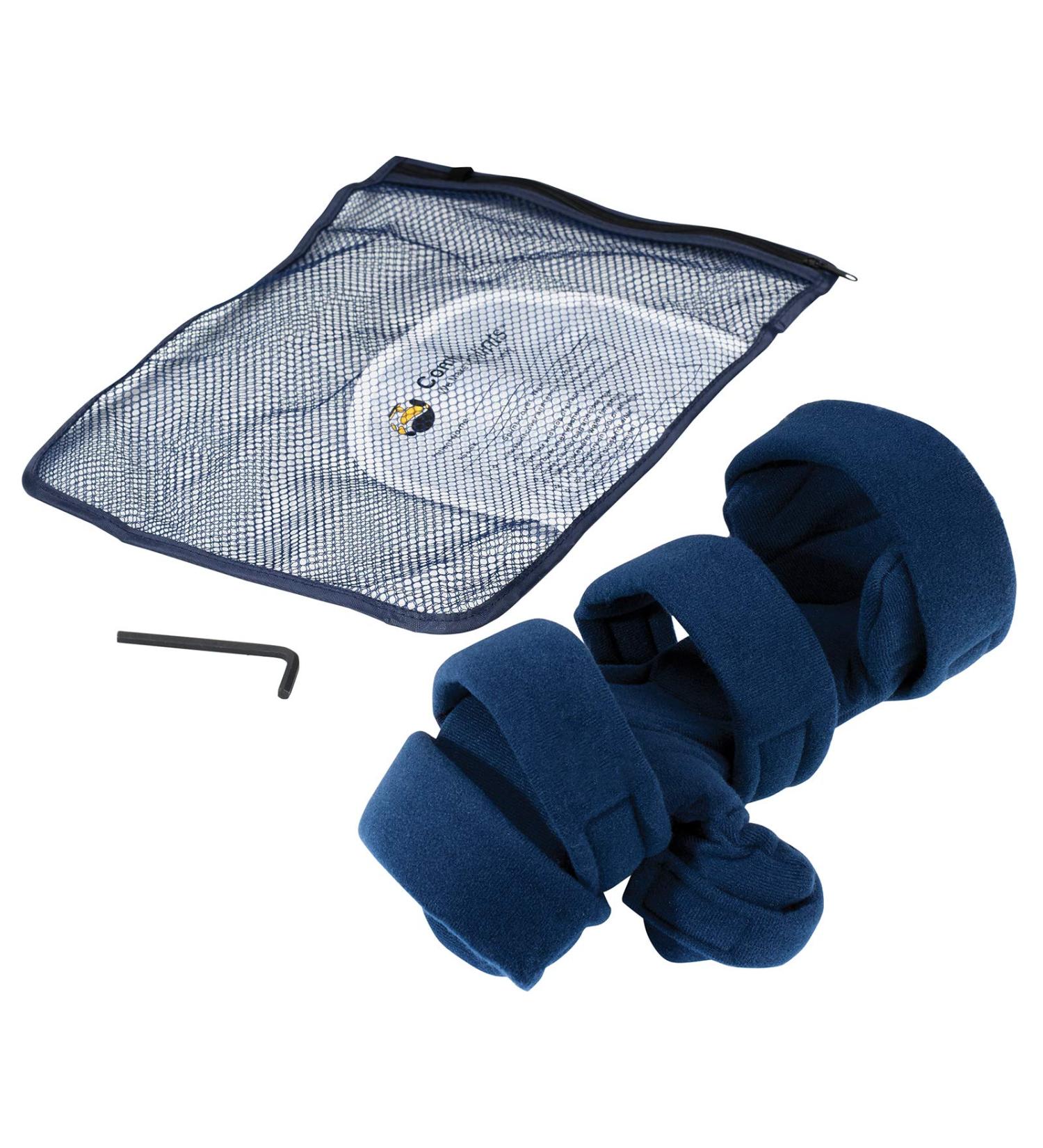 ComfySplints Comfy Deviation Opposition Hand Orthosis Right Adult