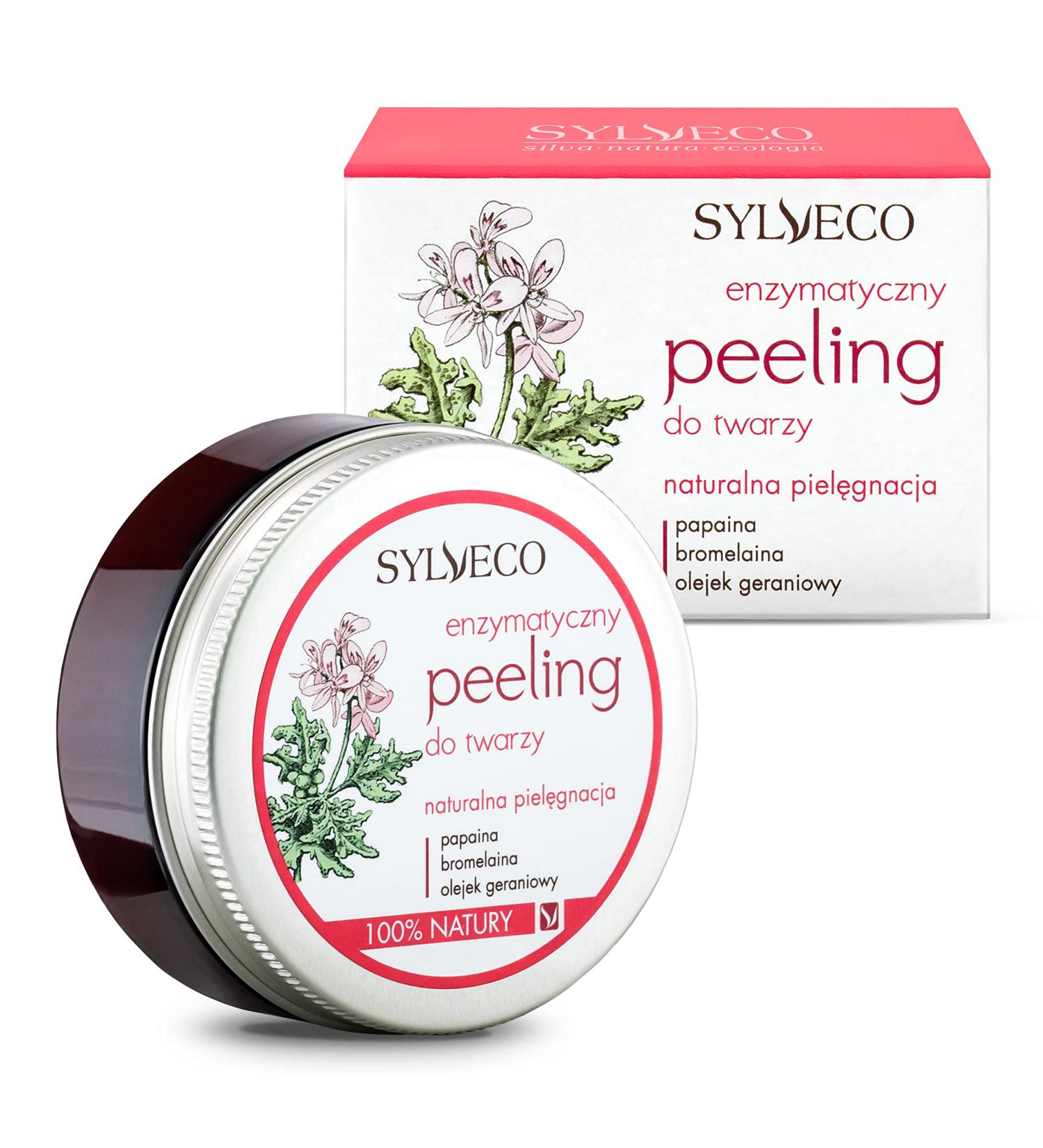 Face Peeling 75ml - Exfoliate & Revitalize Your Skin | International Shipping Available - Buy Online on GoSupps.com