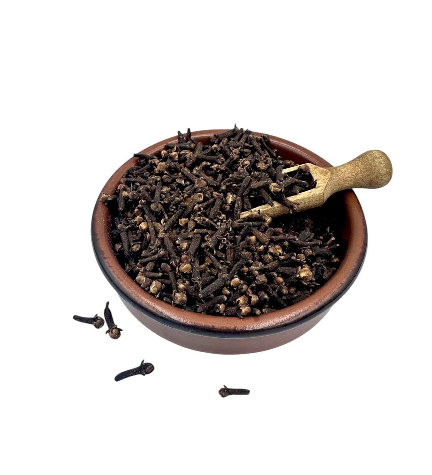Clous de girofle entiers de Ceylan s ch s 20 g 4 9 kg (900 g) 900 Grams