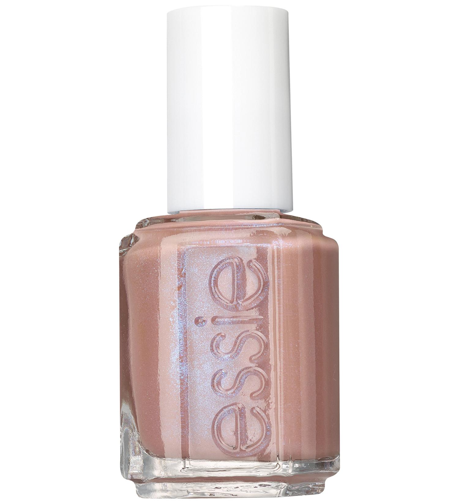 Essie - nail polish Comfy in Cashmere