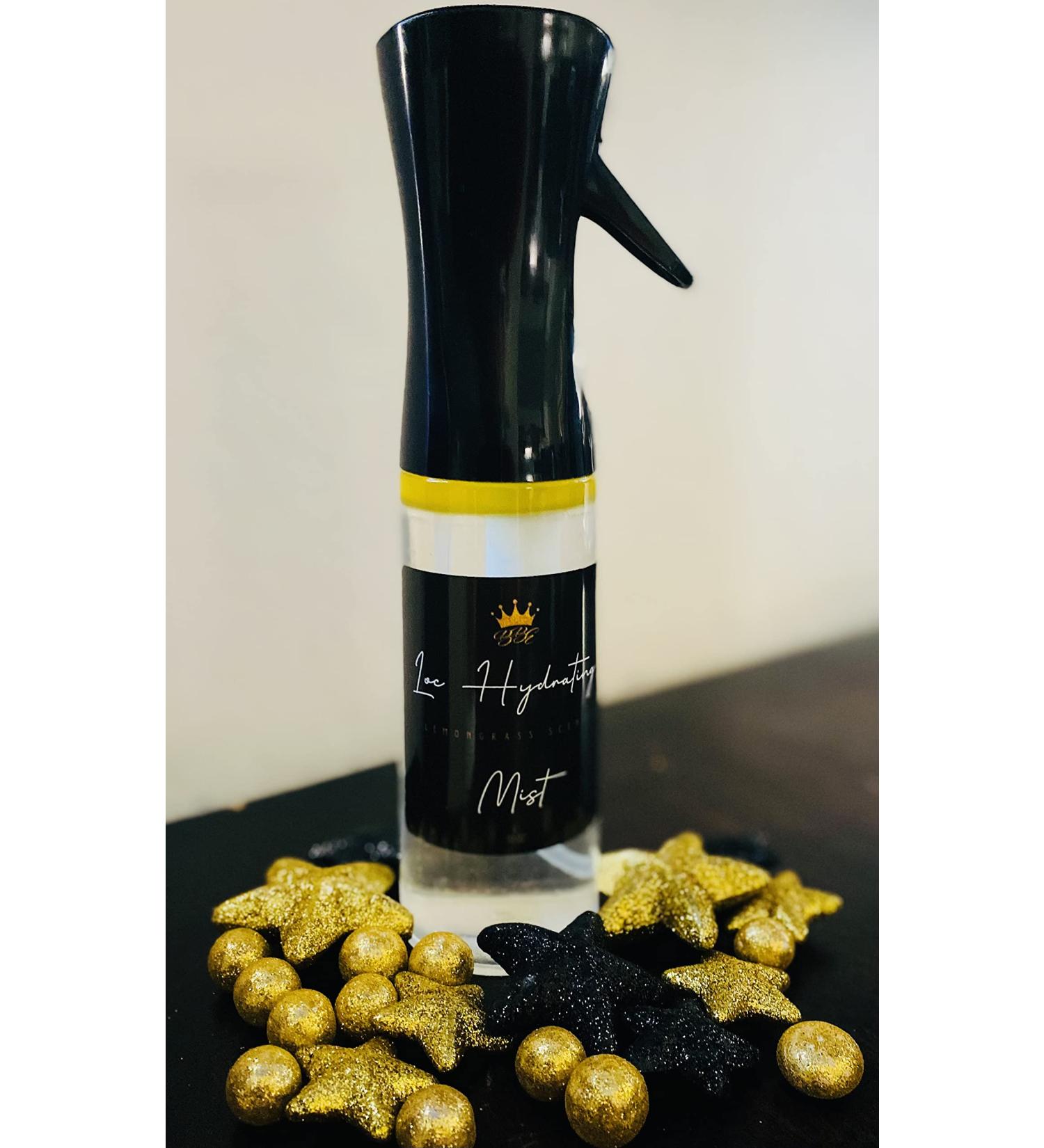 Beauty & Beasty Essentials Loc Mist