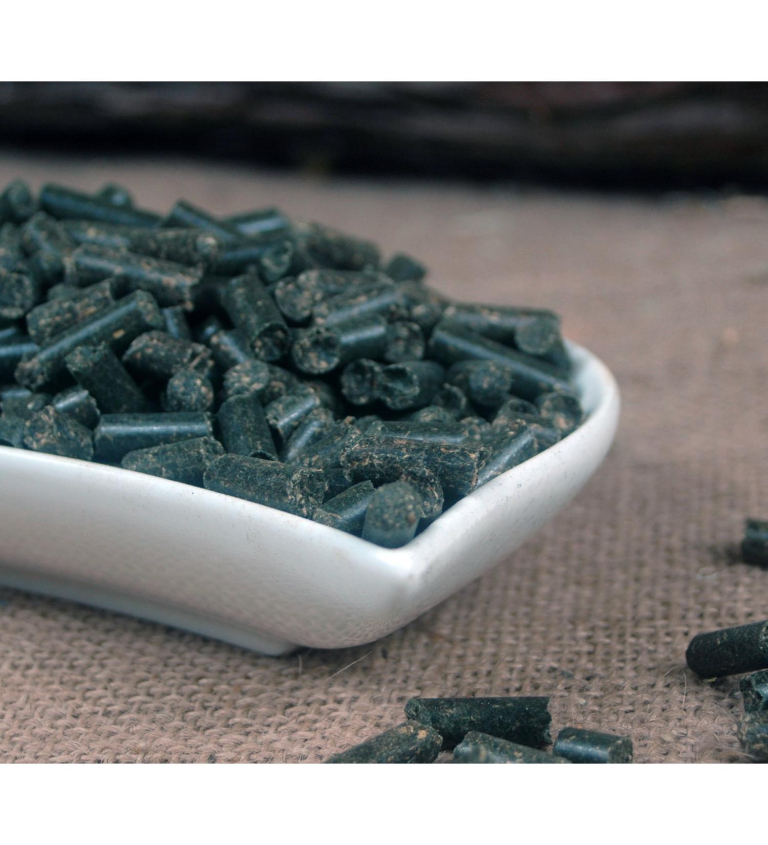 nettle dumplings 1 kg