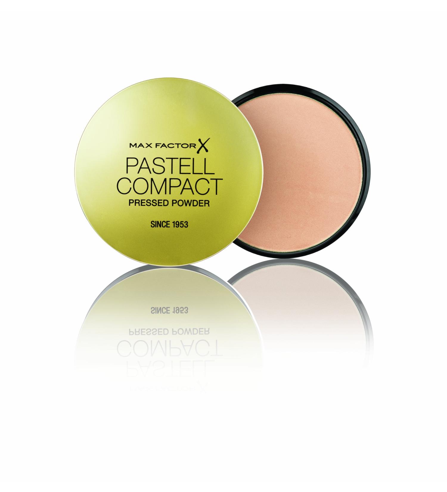 Max Factor Pastel Compact Powder - 10 Pastel | 20ml | International Shipping Available - Buy Online on GoSupps.com