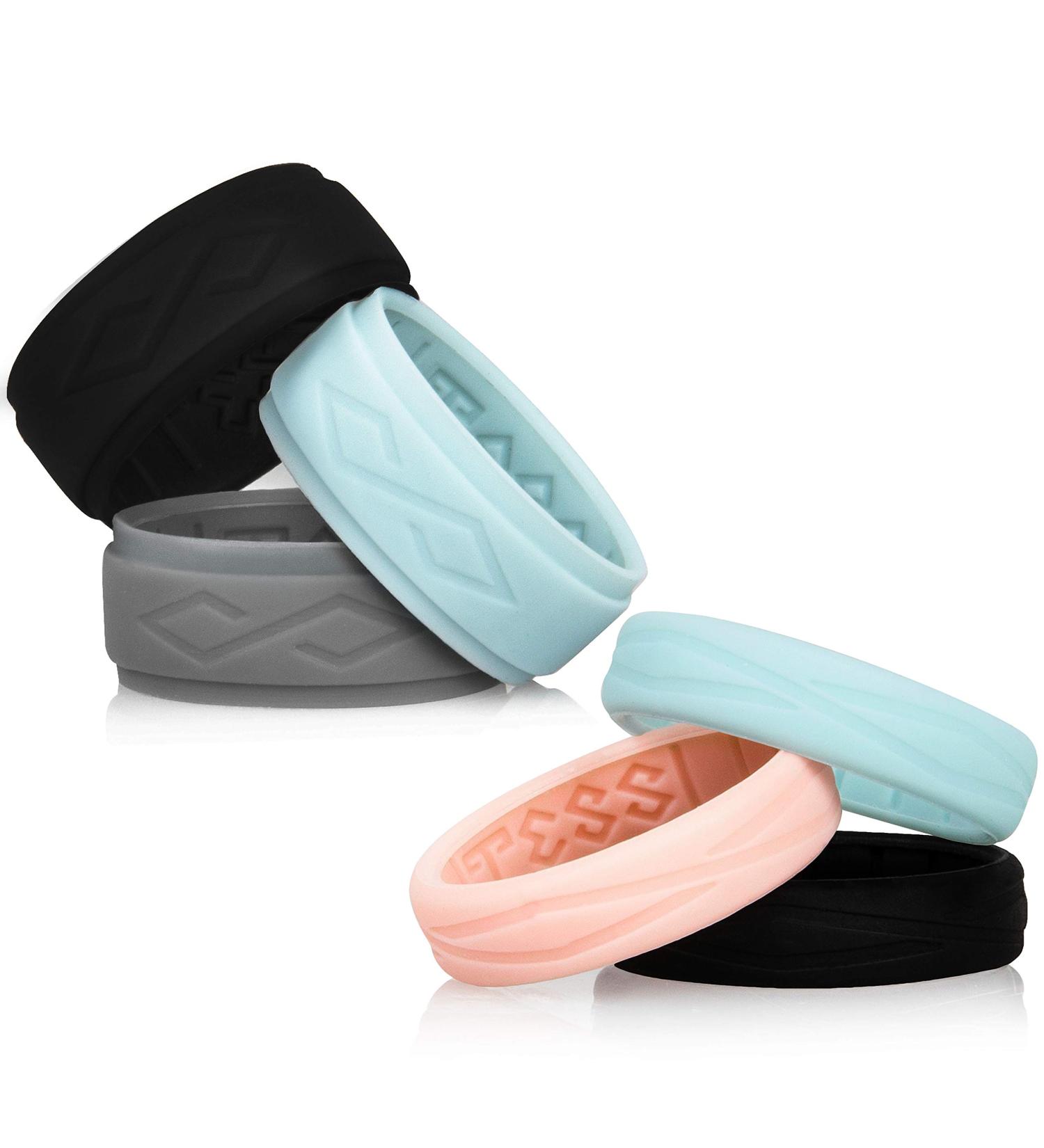 TESS RINGS (Lady's - Size 10) - Buy Online on GoSupps.com