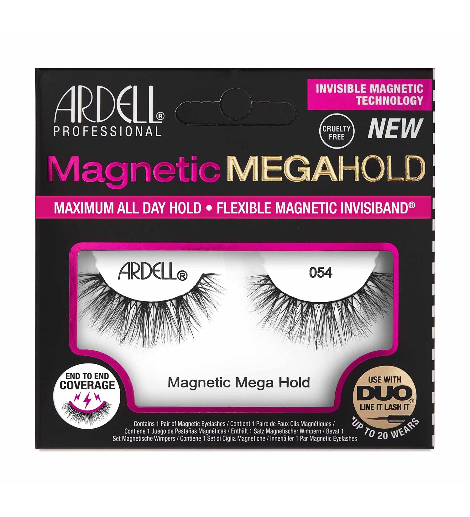 Ardell Magnetic Megahold 054 Lashes