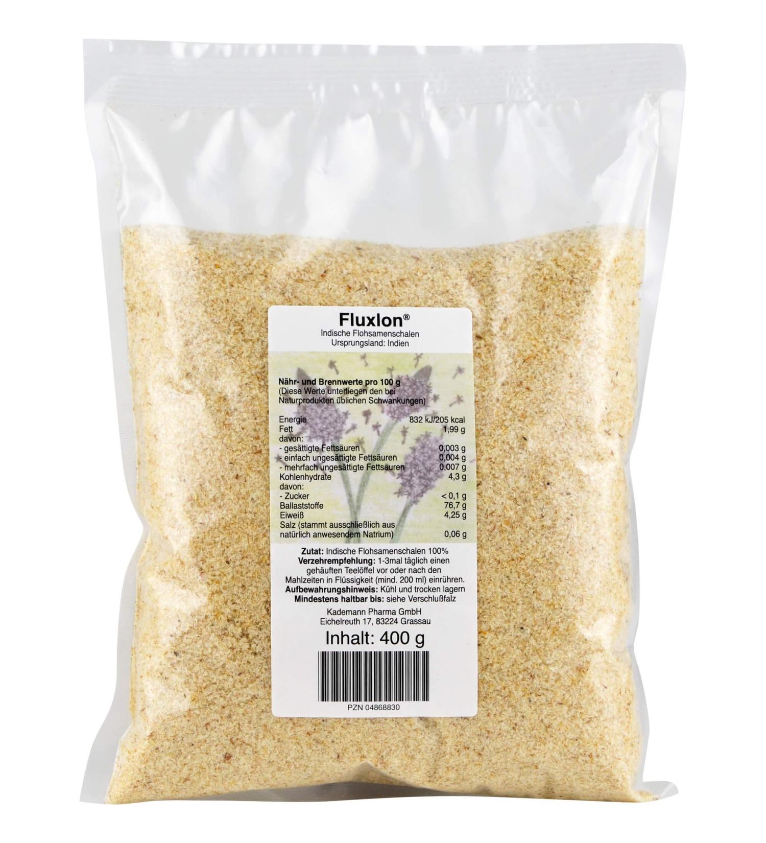 Fluxlon 400 g