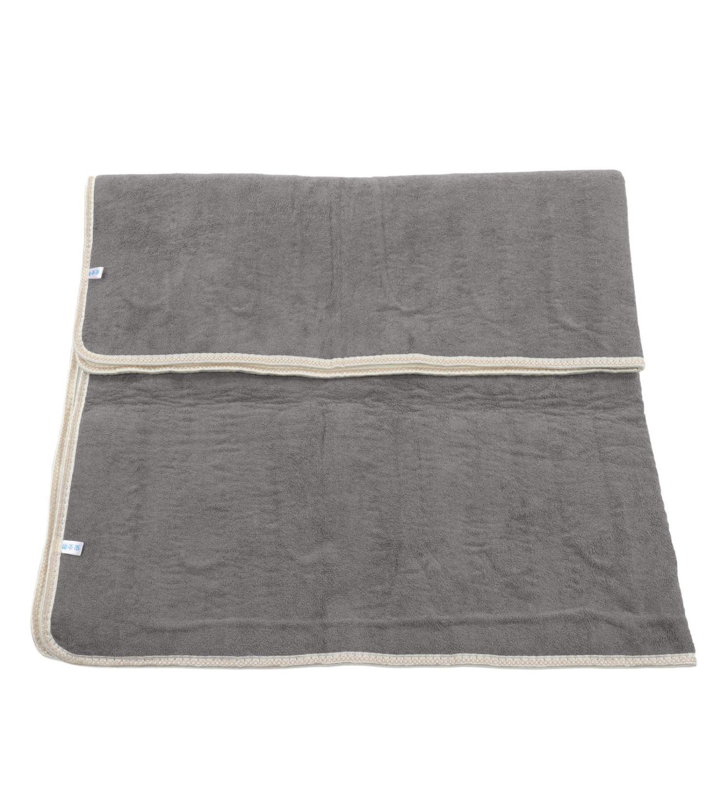 Buy 70.9 Electrical Heating Blanket - 220V Ceiling Heater with One-Key Control for Bedrooms (200x180 cm 180W) | Fast International Shipping - Buy Online on GoSupps.com