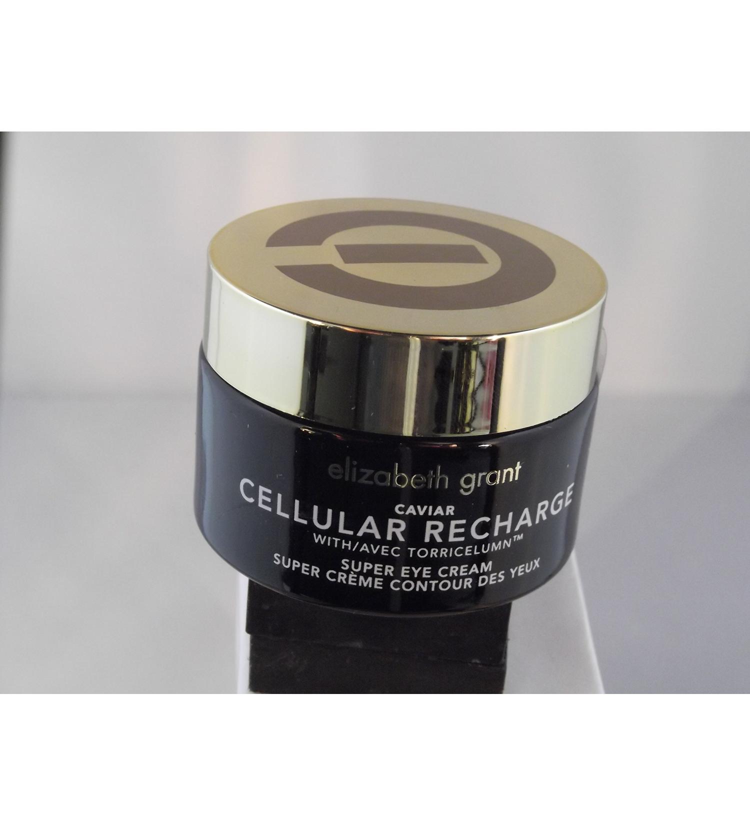 Elizabeth Grant Caviar Cellular Recharge Super Eye Cream 30ml