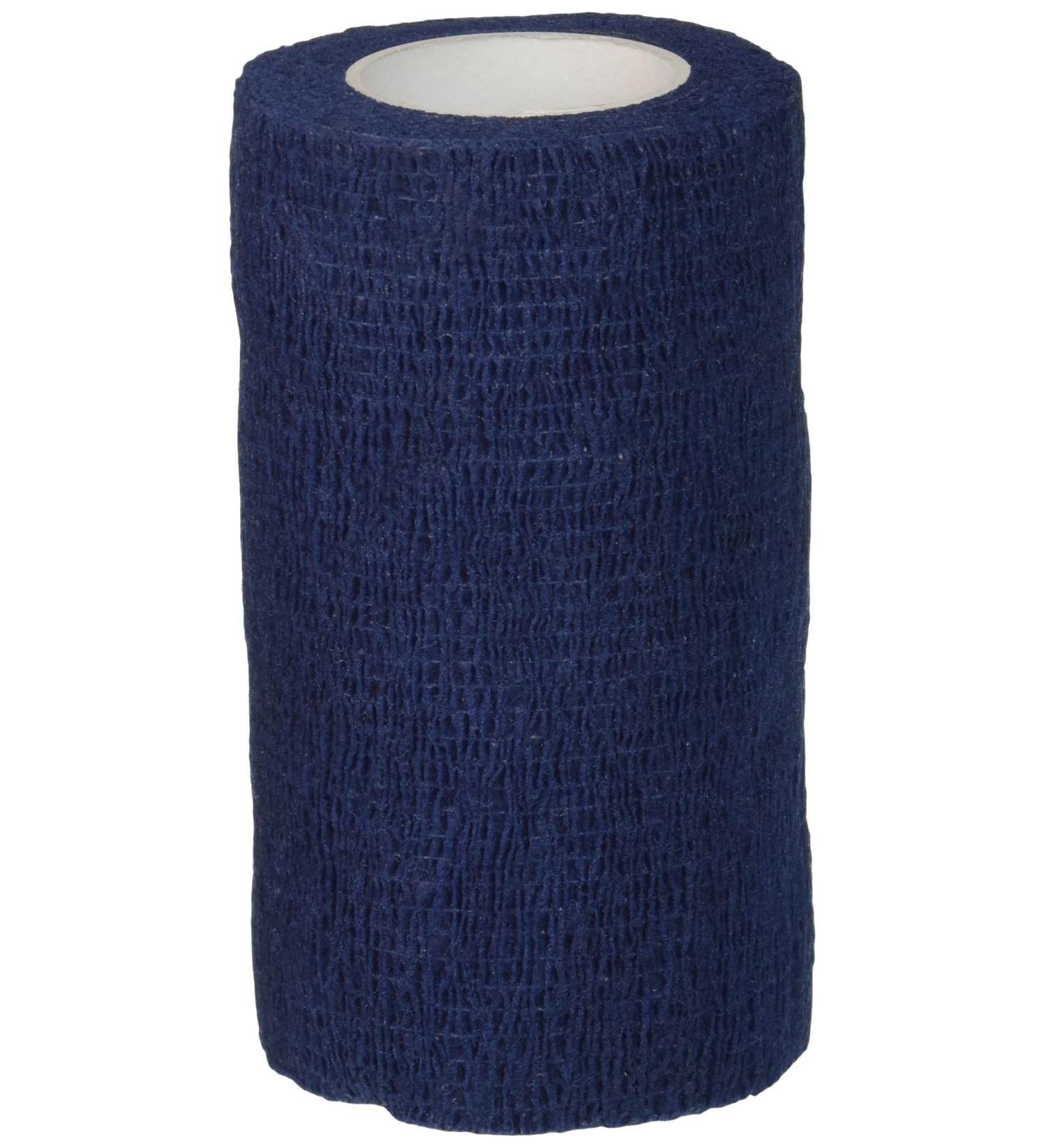 Neogen SyrFlex Blue Vet Bandage - Premium Pet Care | International Shipping Available - Buy Online on GoSupps.com