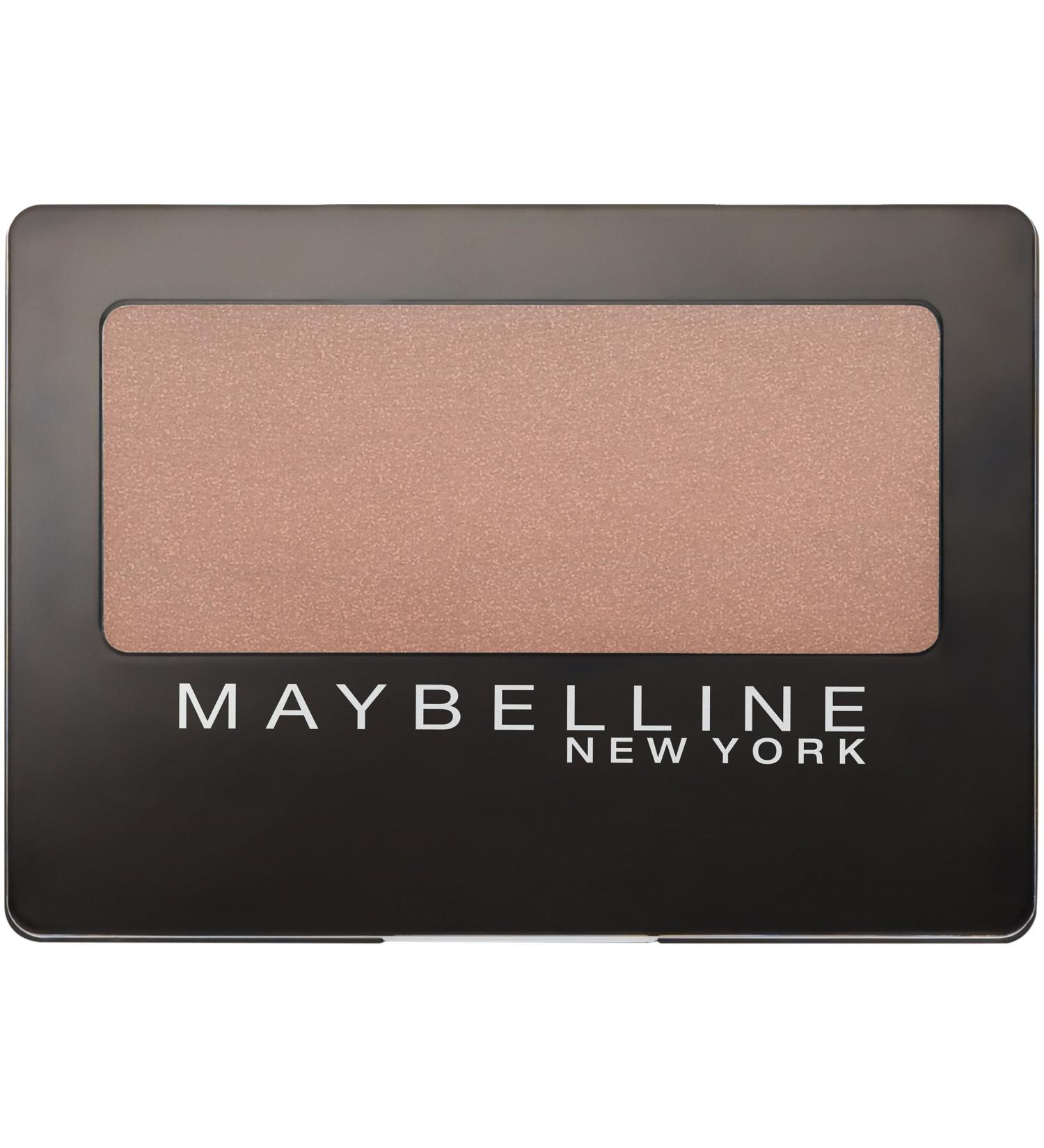 Maybelline Expert Wear Eyeshadow - Cool Cocoa 0.08 oz | International Shipping Available - Buy Online on GoSupps.com
